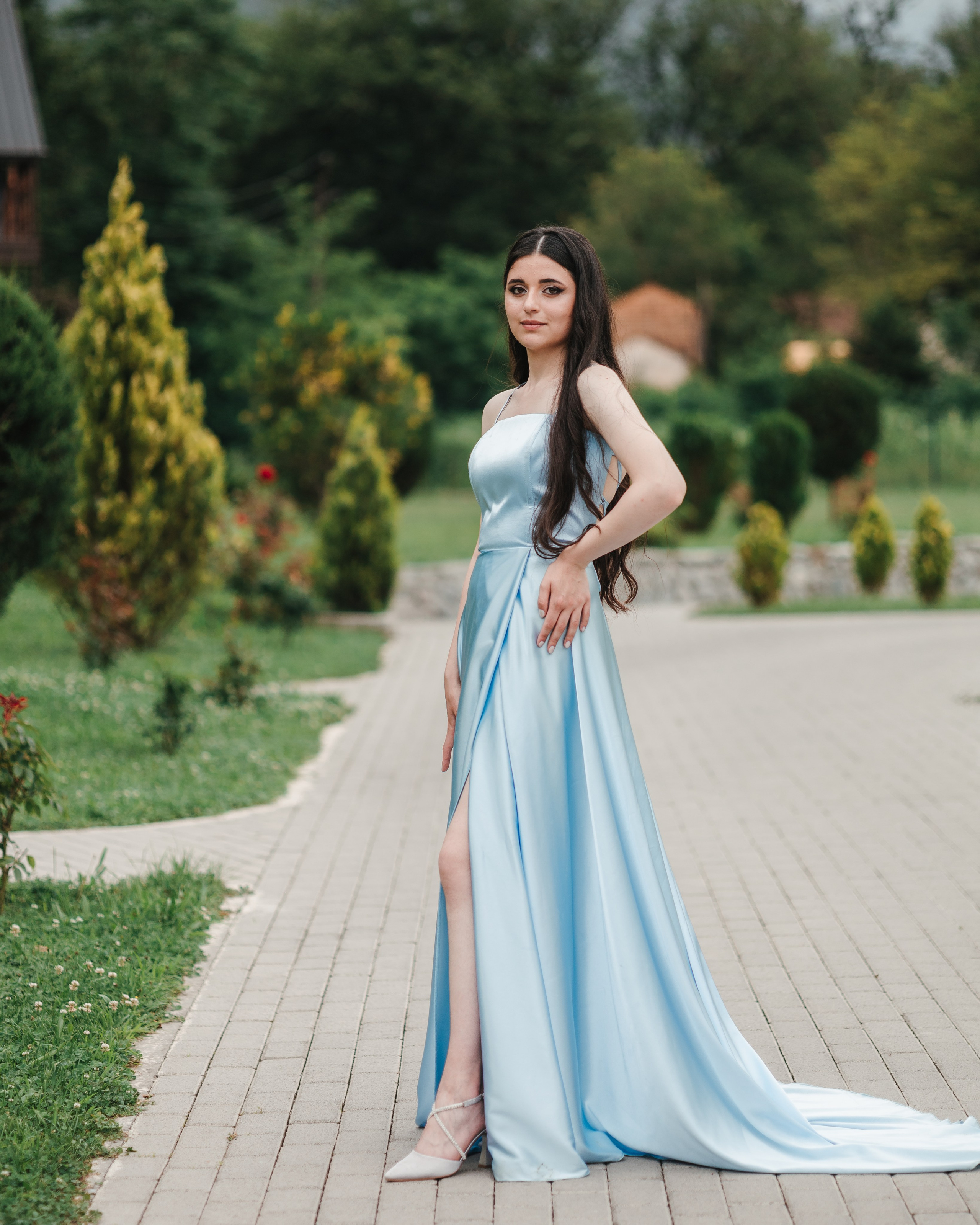 Graduation & Prom. Bspander