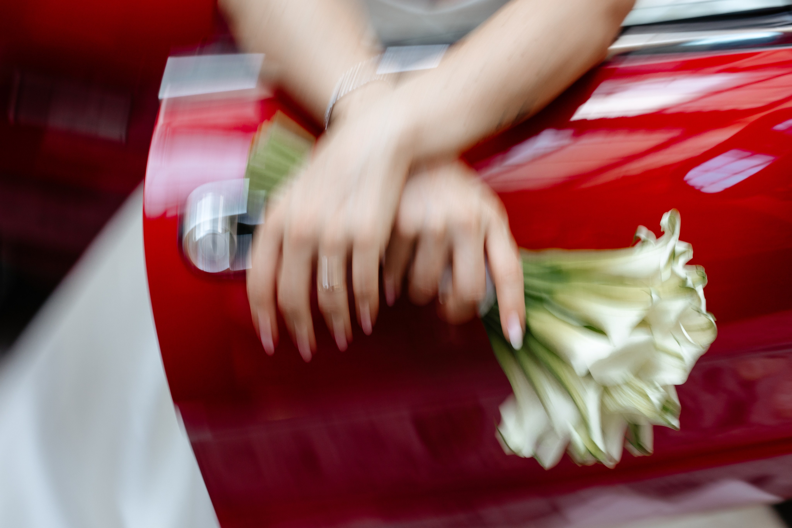 Enrico & Gislaine, Location: Castel Bevilacqua