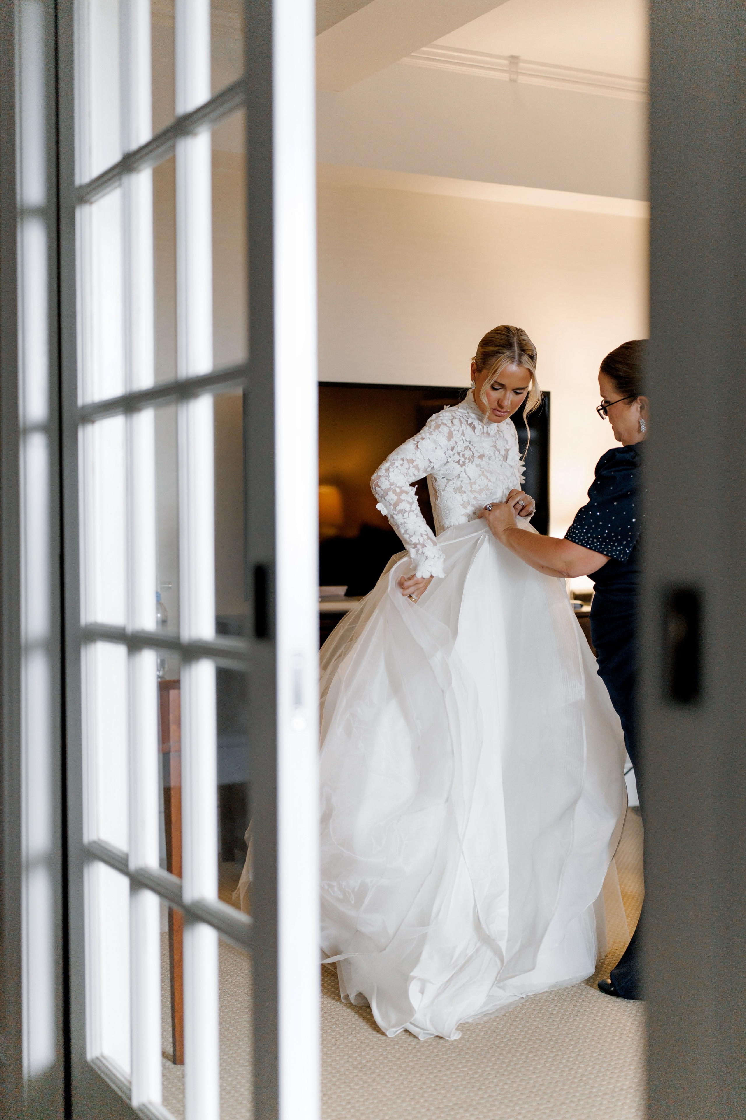 Killeen and Patrick. Wedding photographer and videographer New York | New Jersey