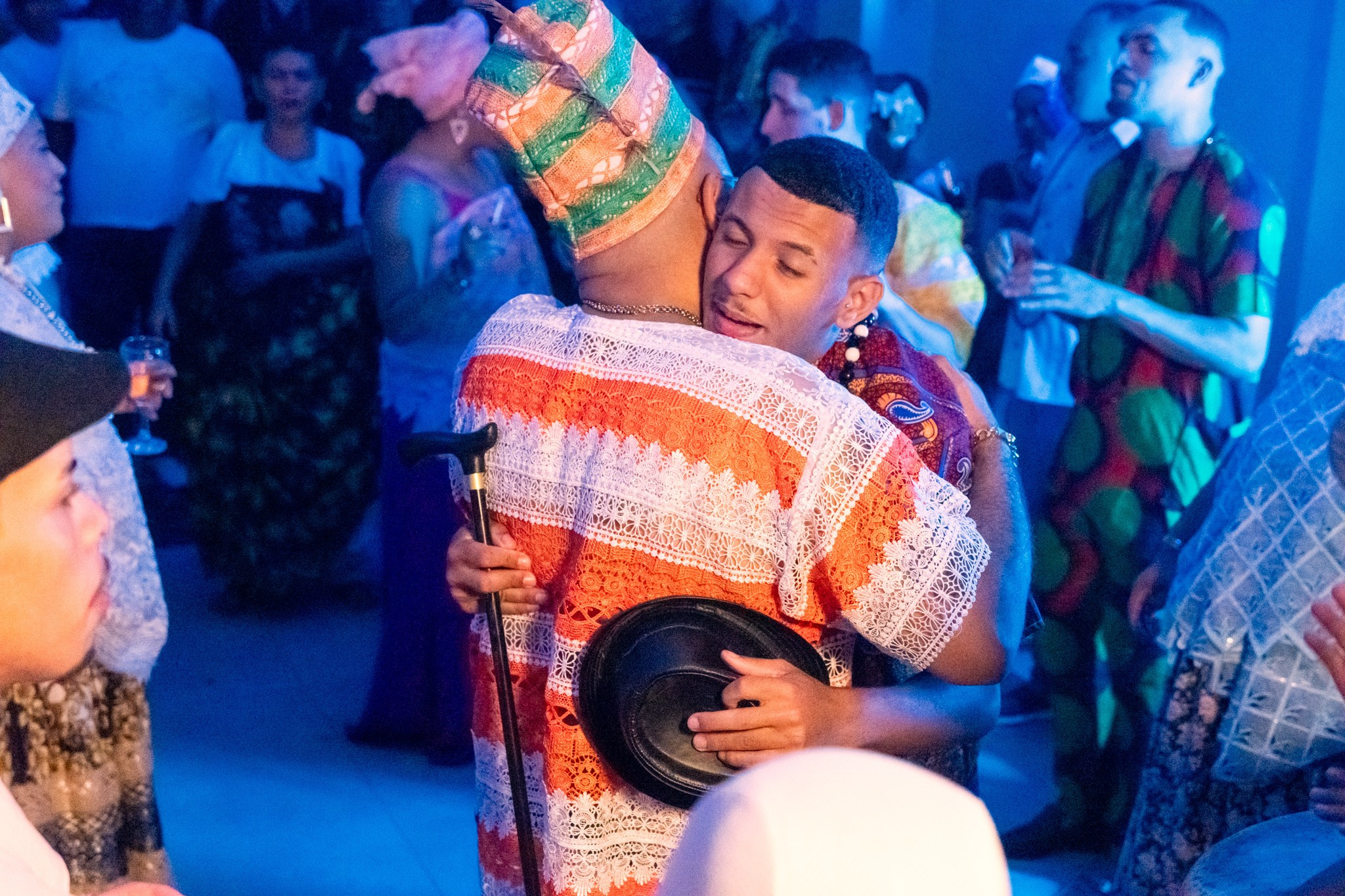 7 Encruzilhadas & Rosa Negra. Aladá Produções