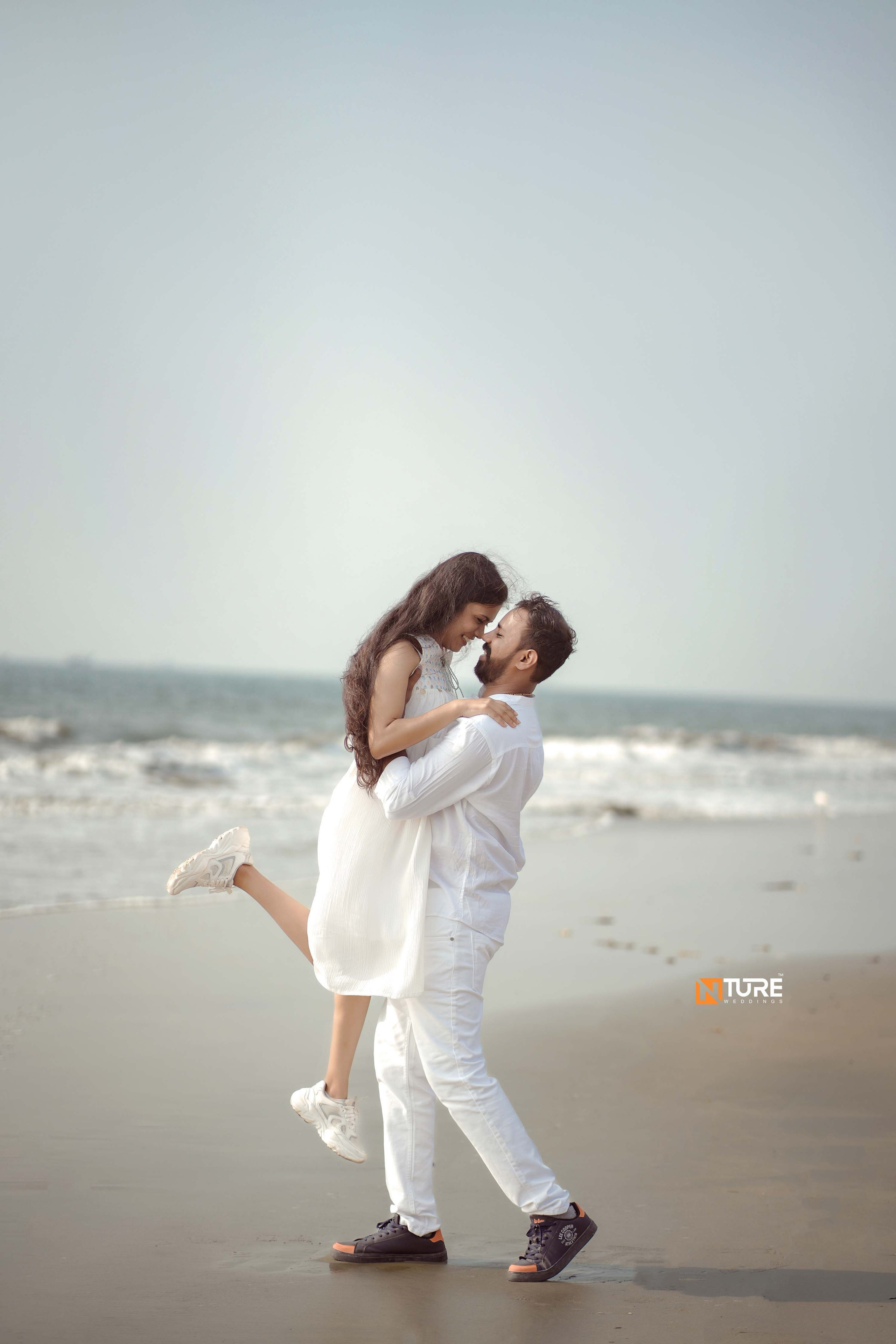 PHOTOS. NTURE WEDDING