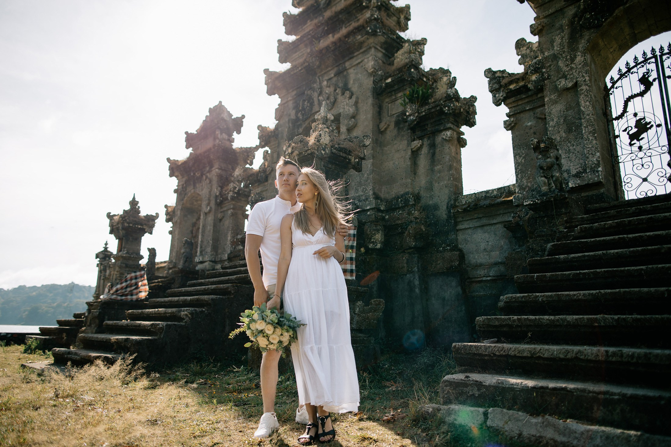 Dima & Vitalina. Getitfeel — Aesthetic Photography and Videography