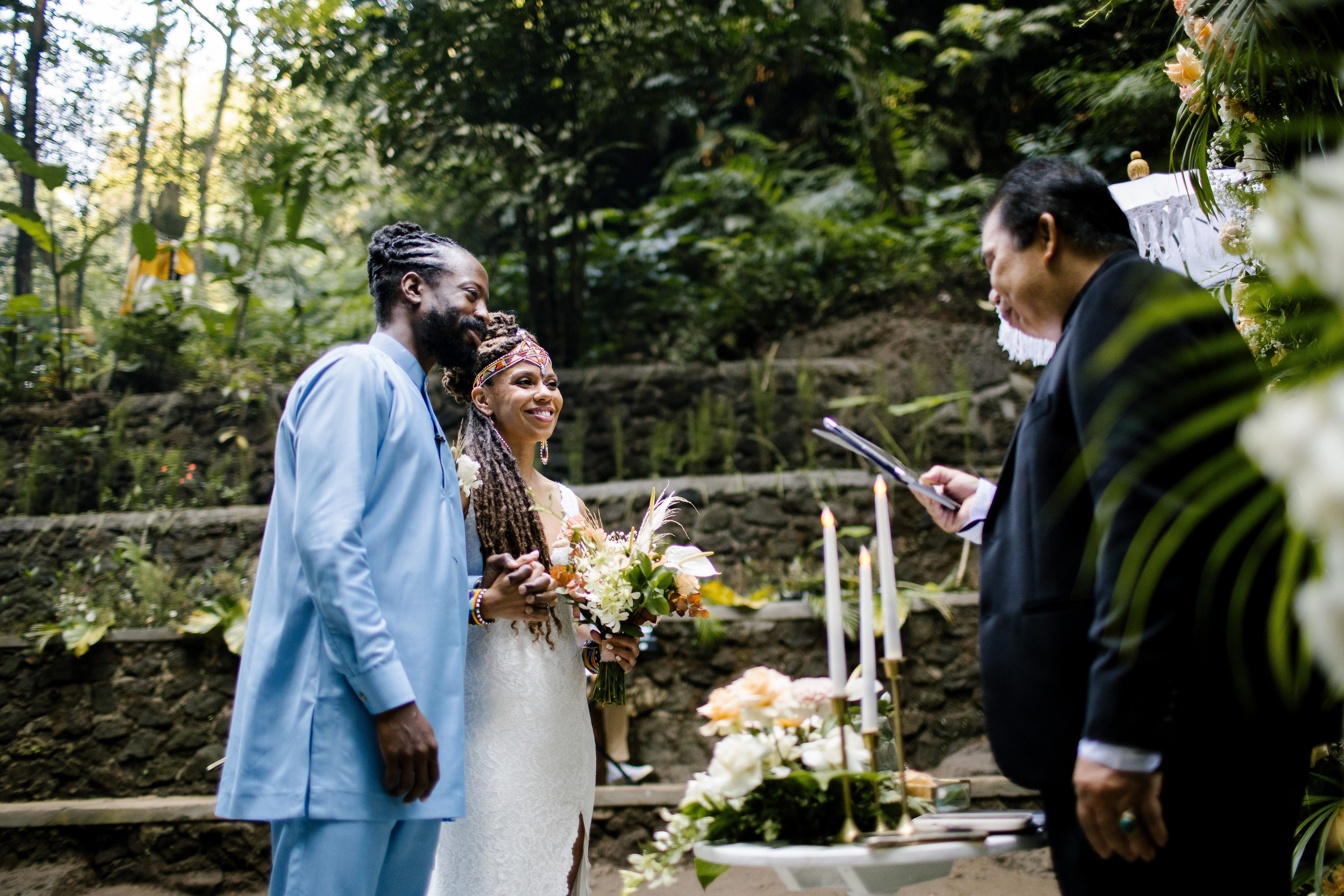 Kamau & Siobhan. Get.it.feel — Aesthetic Photography and Videography