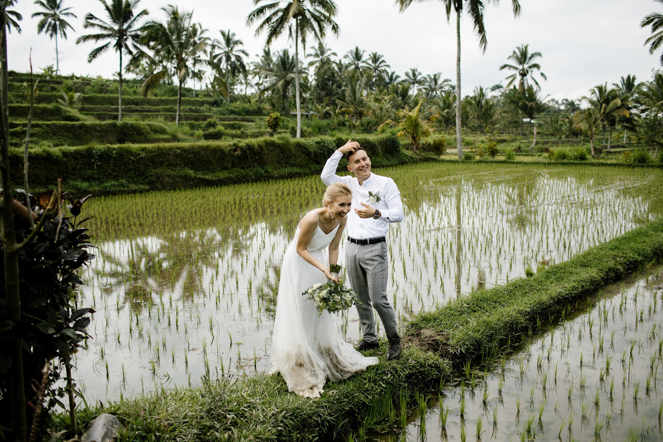 Dima & Vitalina. Getitfeel — Aesthetic Photography and Videography