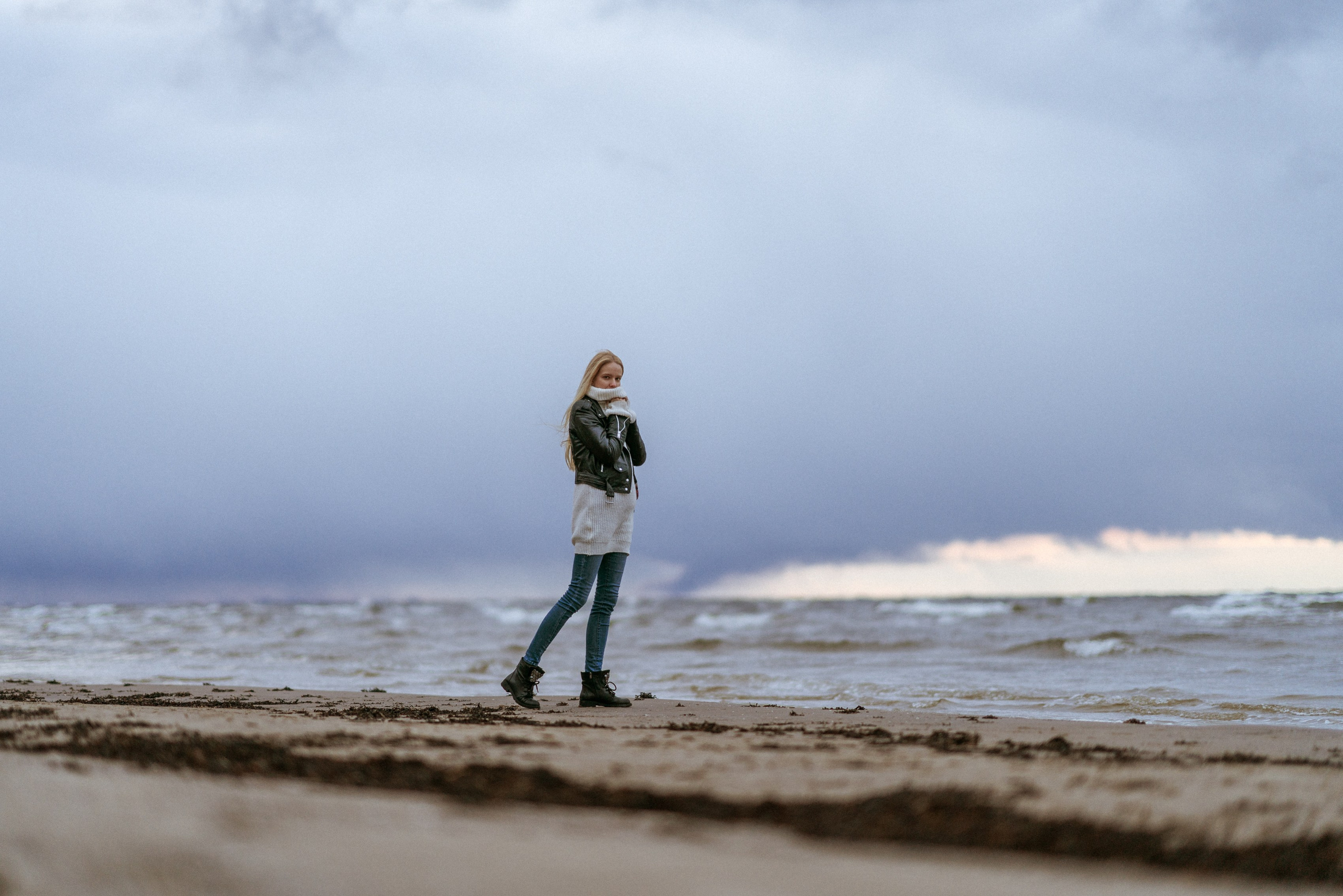 Location fashion. Professional Photography, Videography, and Drone Services in Ireland