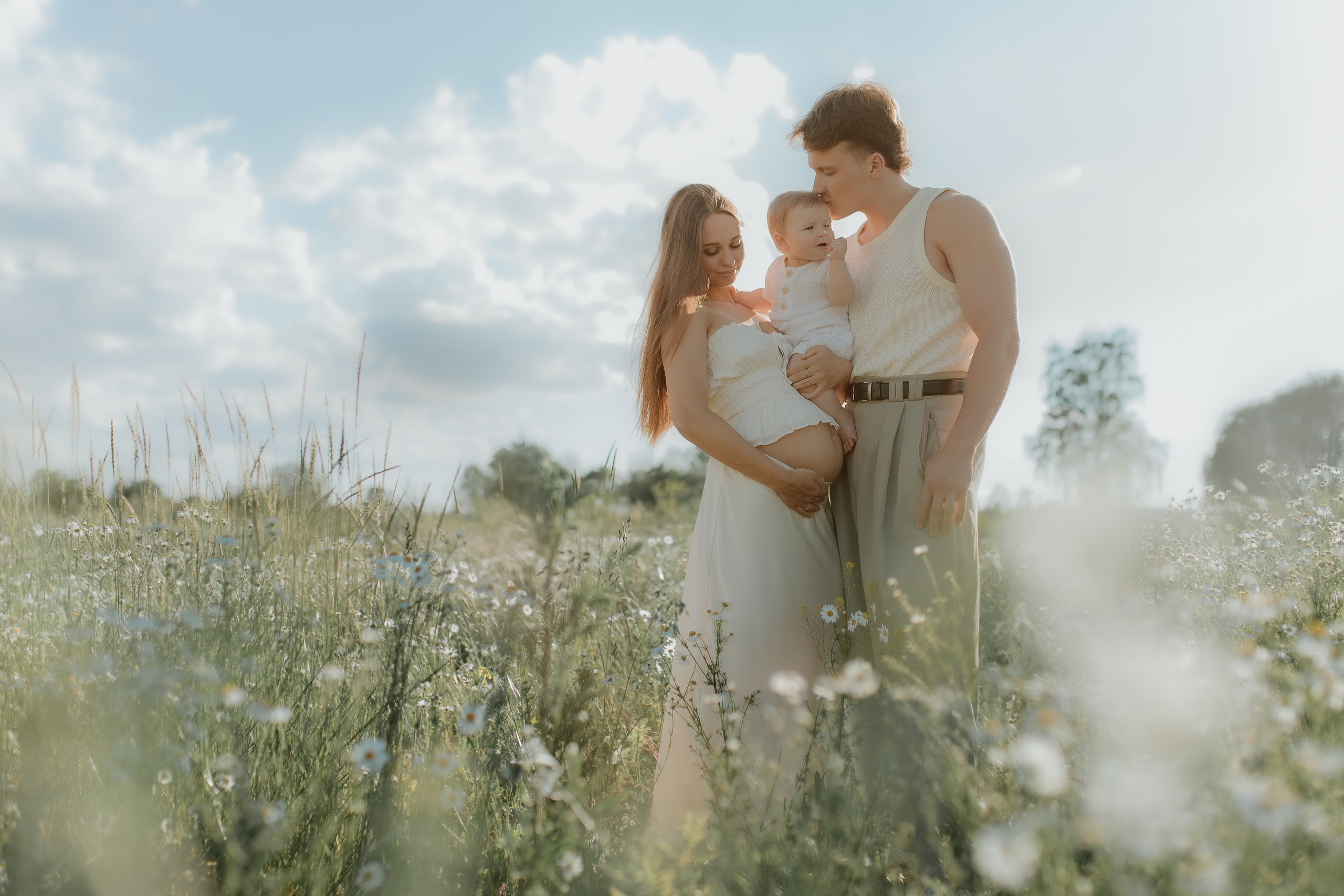 FAMILY PHOTOSHOOT. Dagneshi Photography