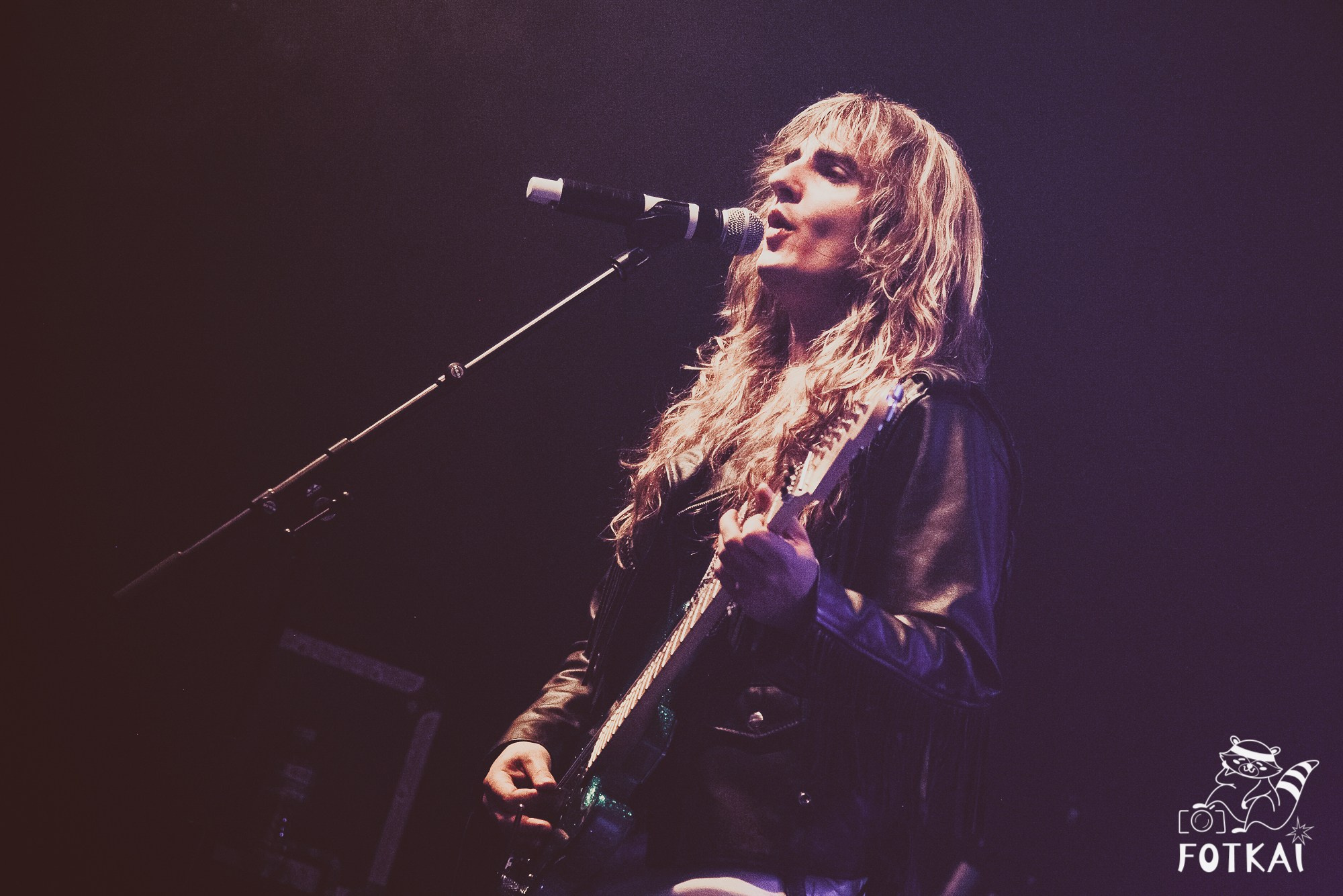 Hitten — Concert Photos in Murcia, March 12, 2026 at Sala Mamba! | FOTKAI