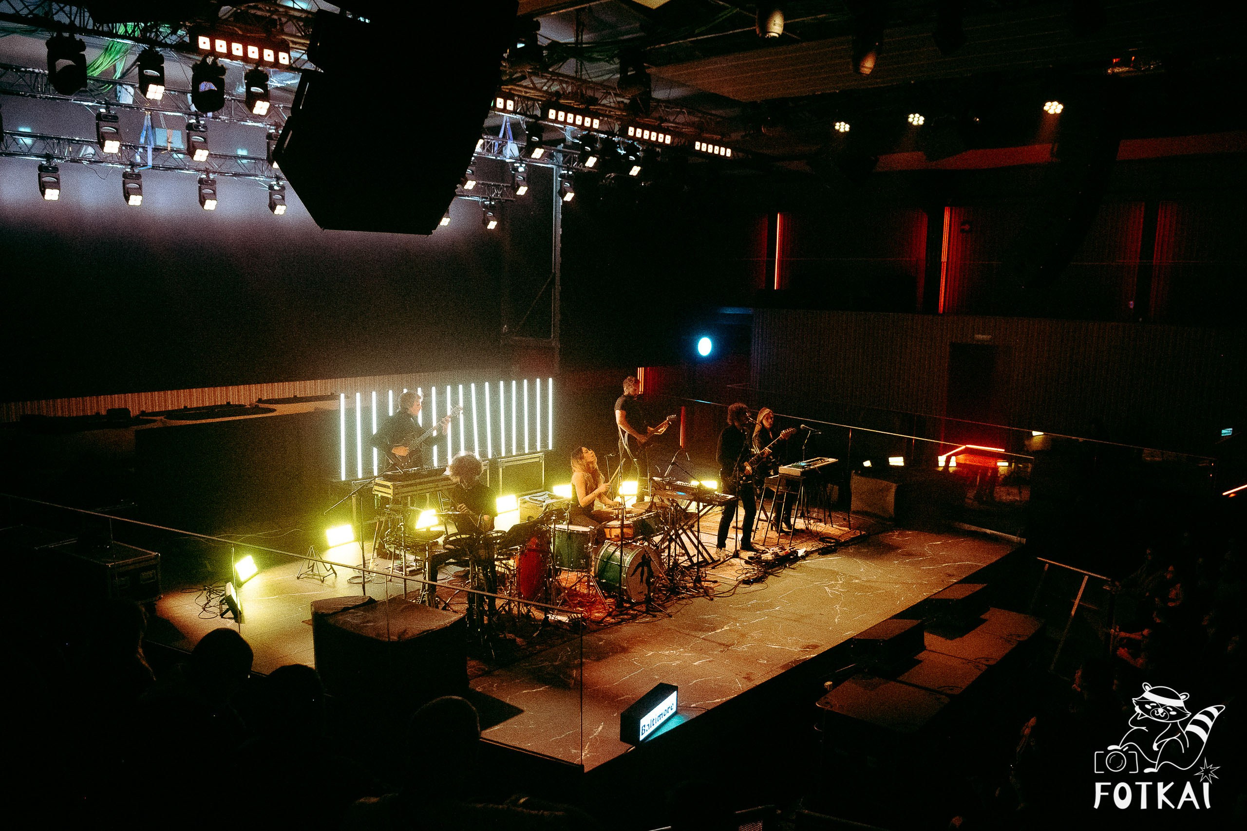 Rufus T. Firefly en Alicante | Sala Baltimore Live (Marmarela) | Fotos del concierto | FOTKAI