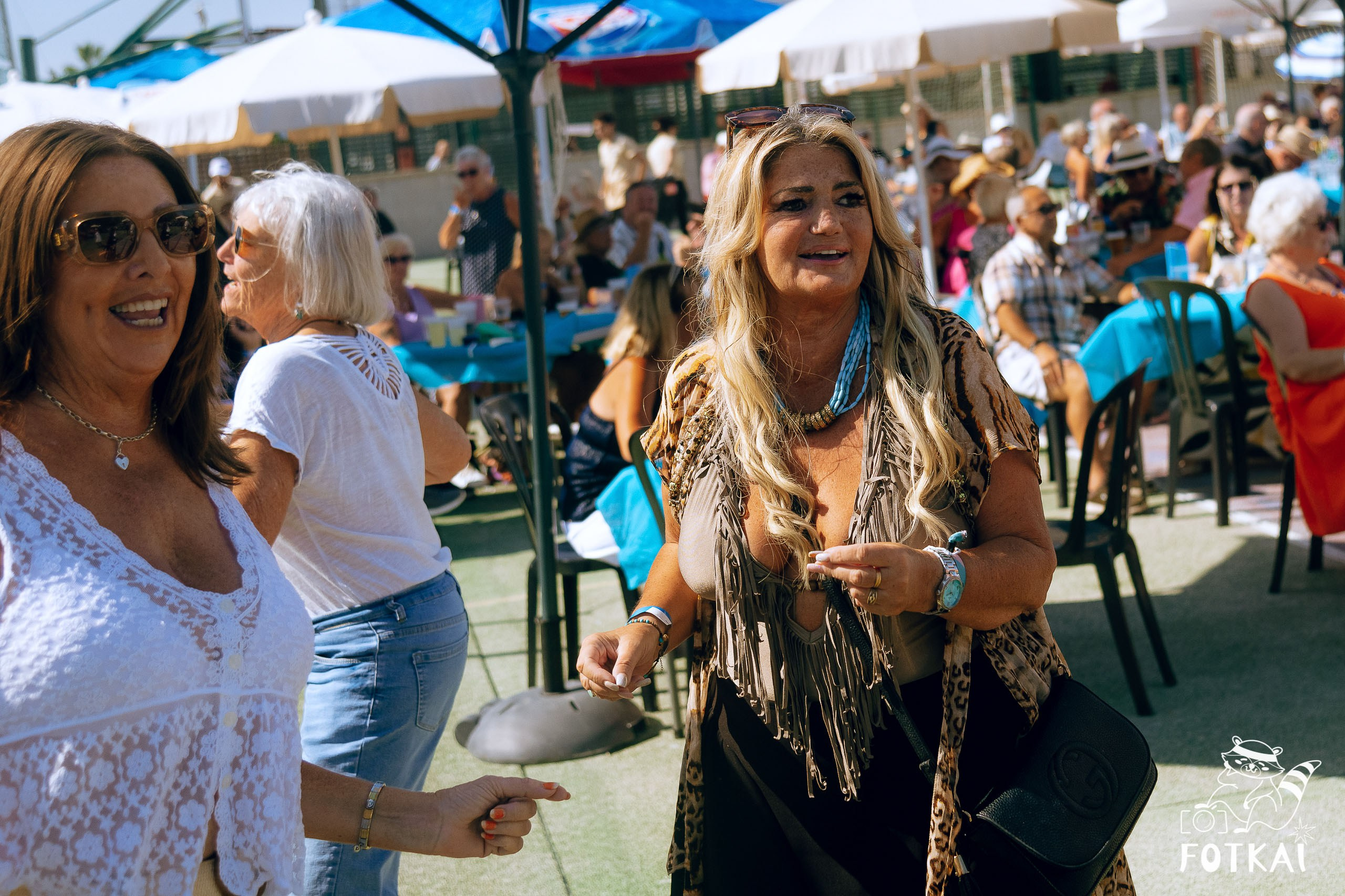 Autumn Gold Fiesta 2025 en Alannia Guardamar – Reportaje fotográfico | FOTKAI