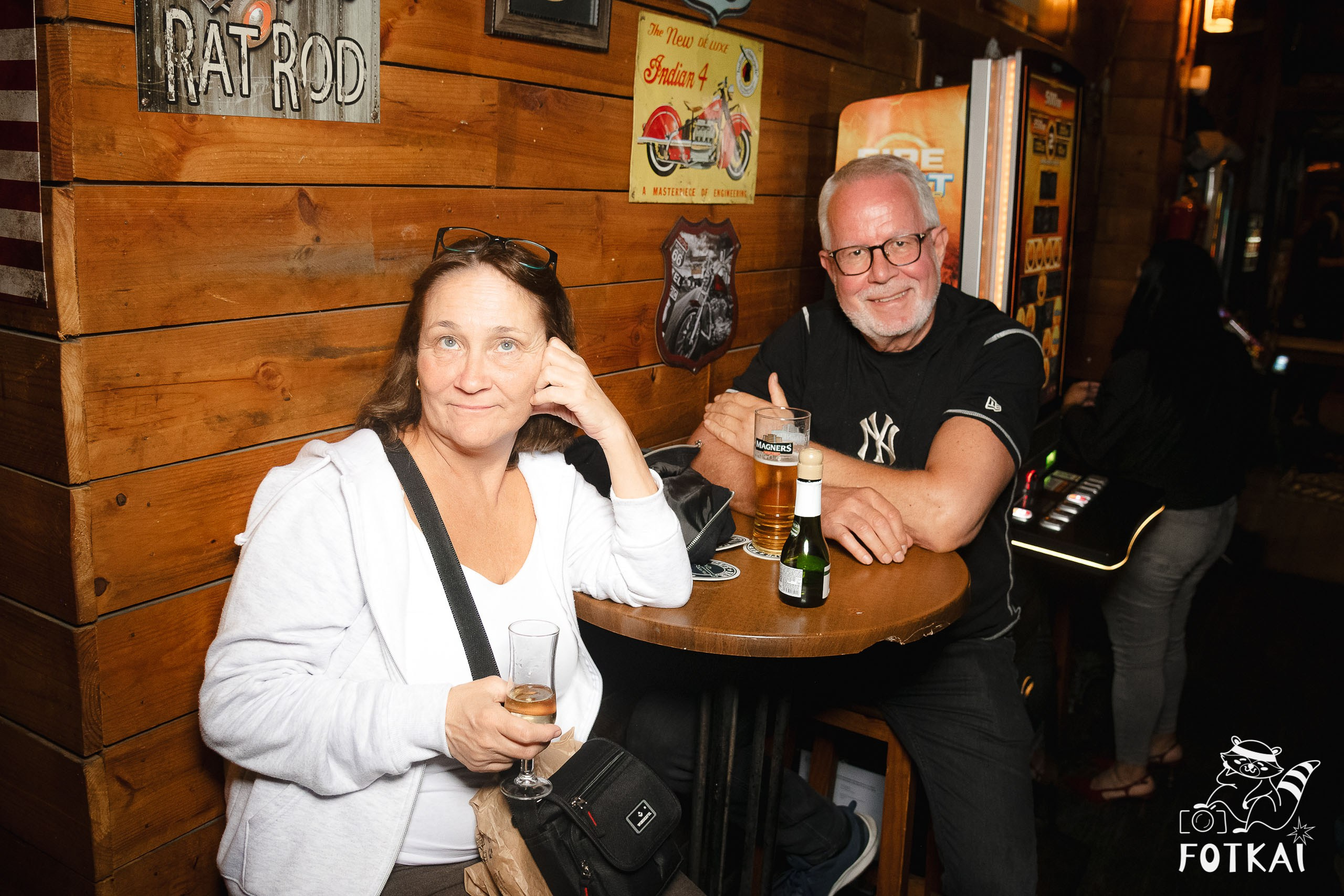 Concierto The HellHates en Torrevieja — Fotografía de Eventos y Rock’n’Roll | FOTKAI