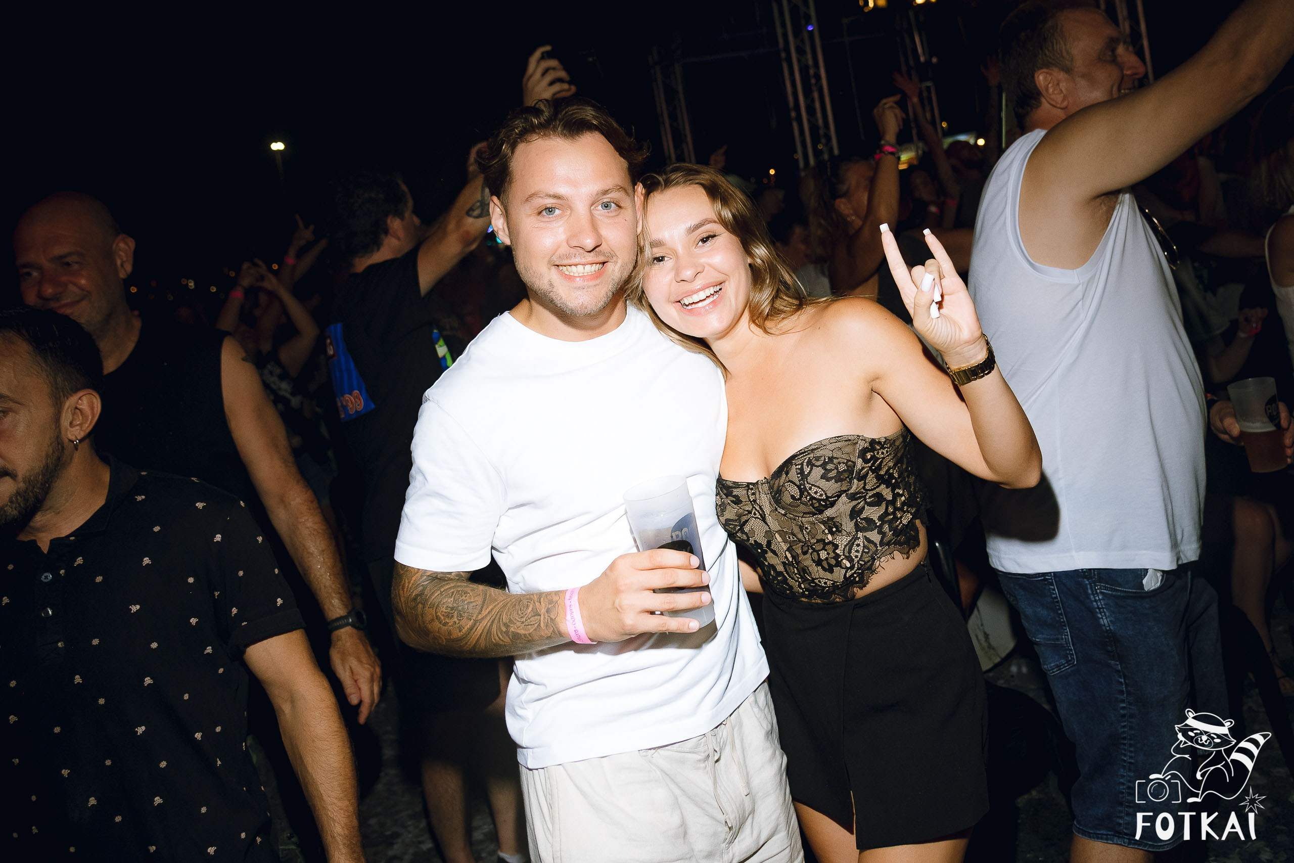 Fotos Rock Against Cancer 2025 Torrevieja | Galería FOTKAI