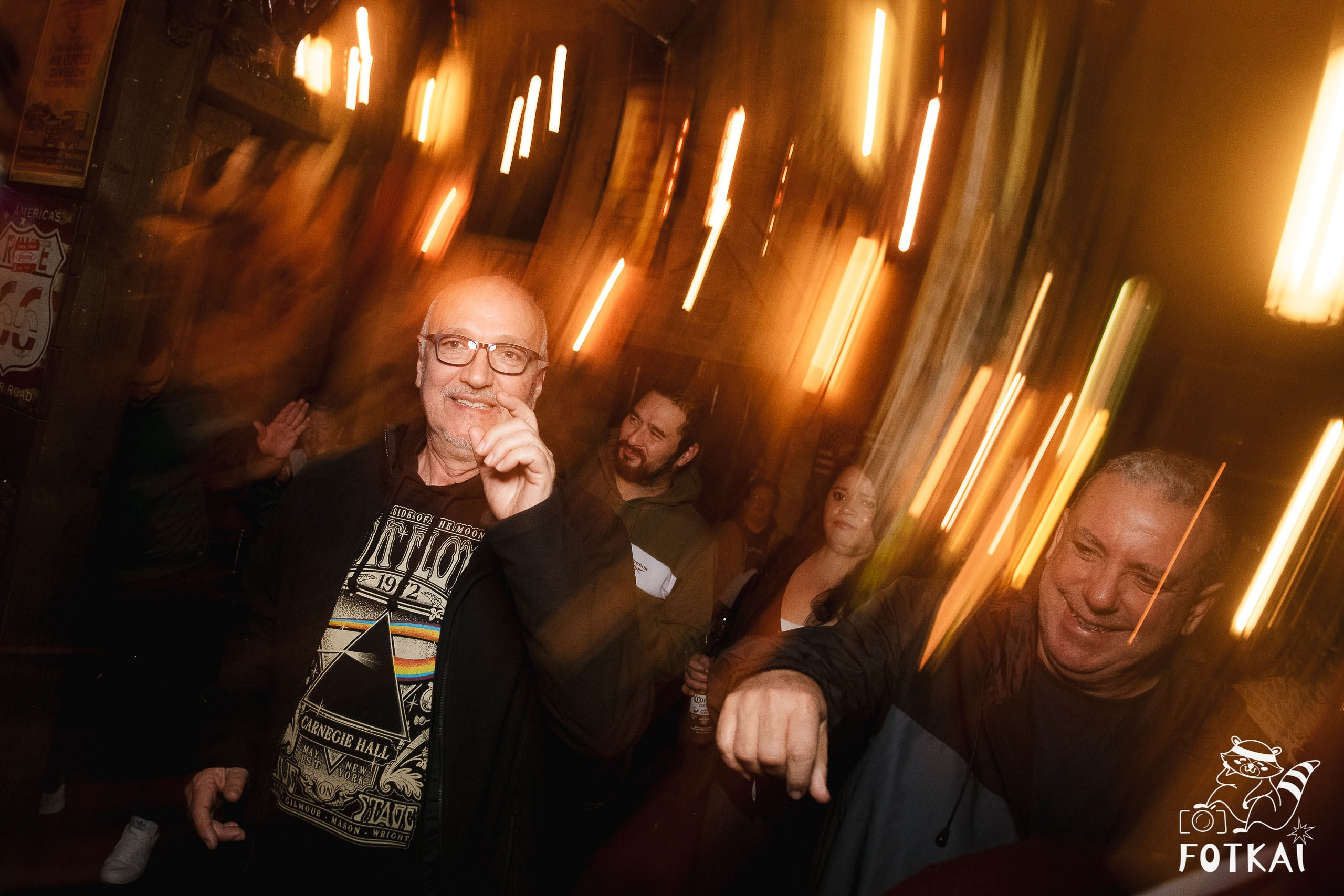 Jam Night en El Paso Bar Torrevieja: fotorreportaje de música en vivo | FOTKAI