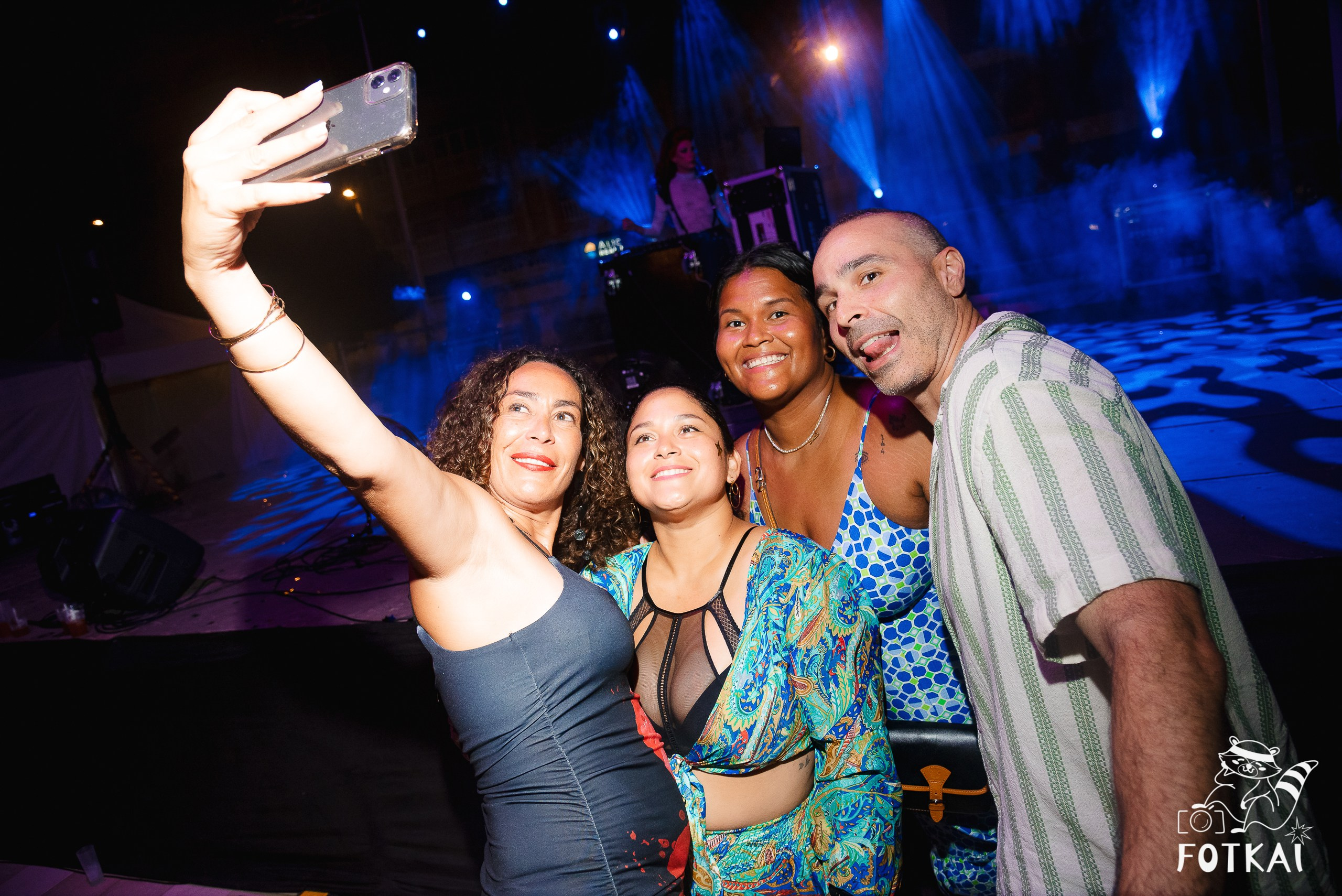 Reportaje fotográfico de FOTKAI | Torrevieja Entiende | La Mata, España, 11 de julio de 2025