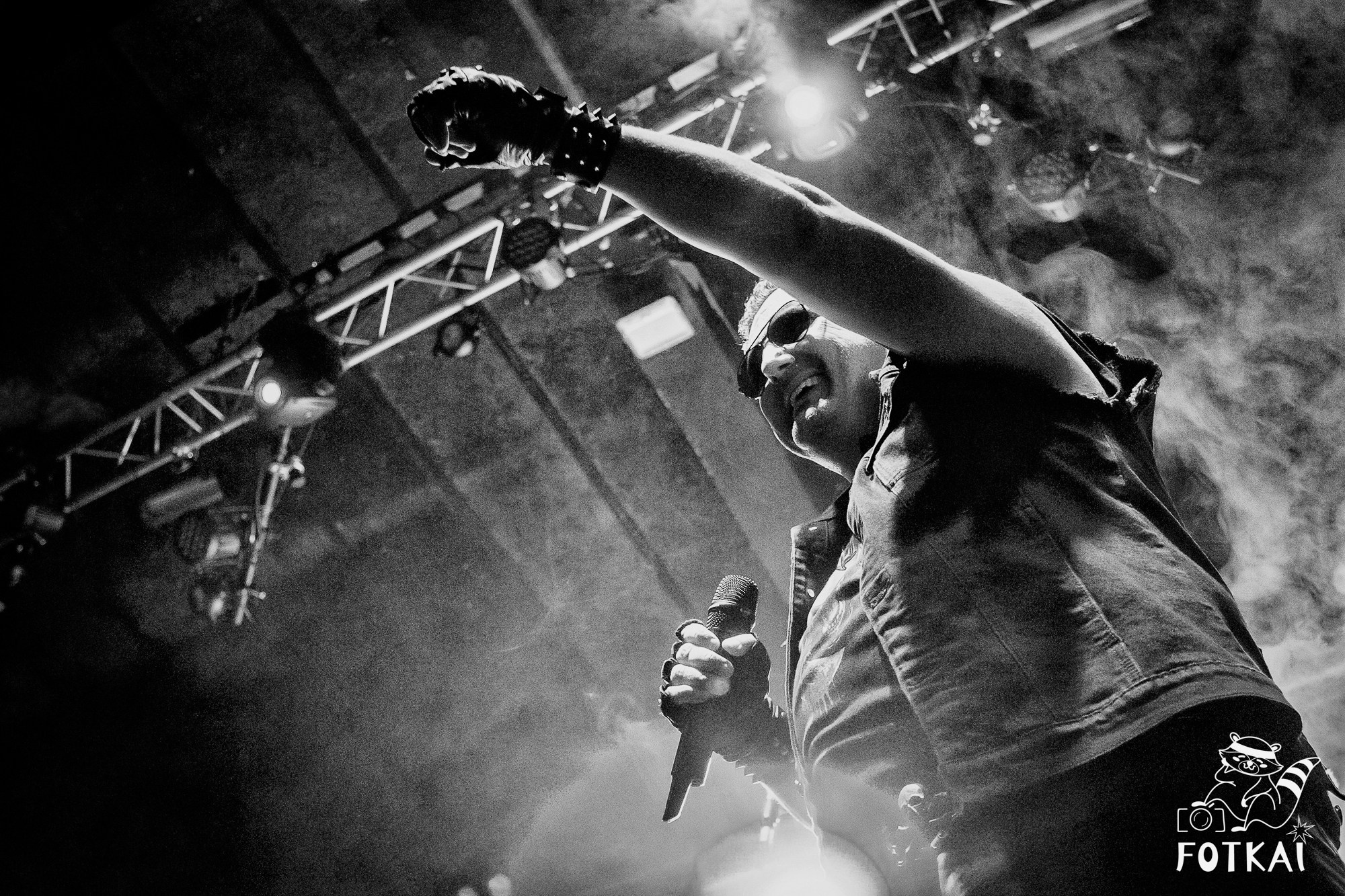 Angelus Apatrida en Es Gremi Mallorca — Fotos del concierto, Summer of Malevolence 2026 | FOTKAI