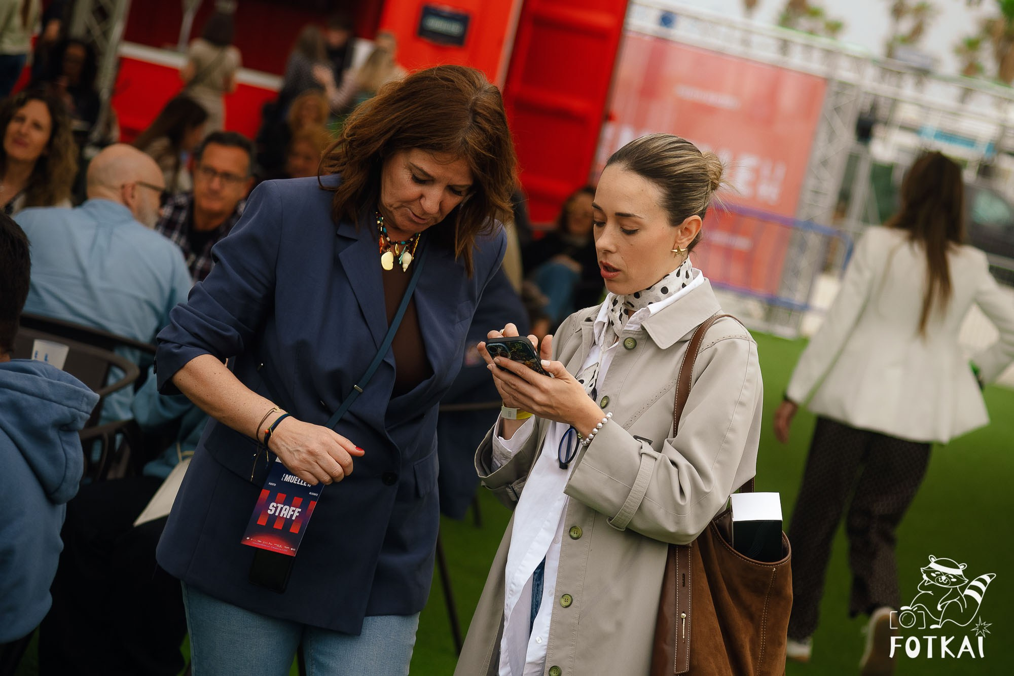 Festival AMA – Aquellos Maravillosos Años: Fotos del festival en Alicante, 2026 | FOTKAI