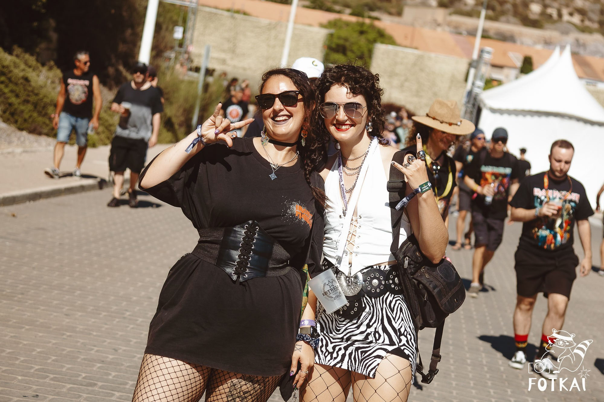 Rock Imperium Festival 2026 — Fotorreportaje del festival de rock y metal en Cartagena | FOTKAI