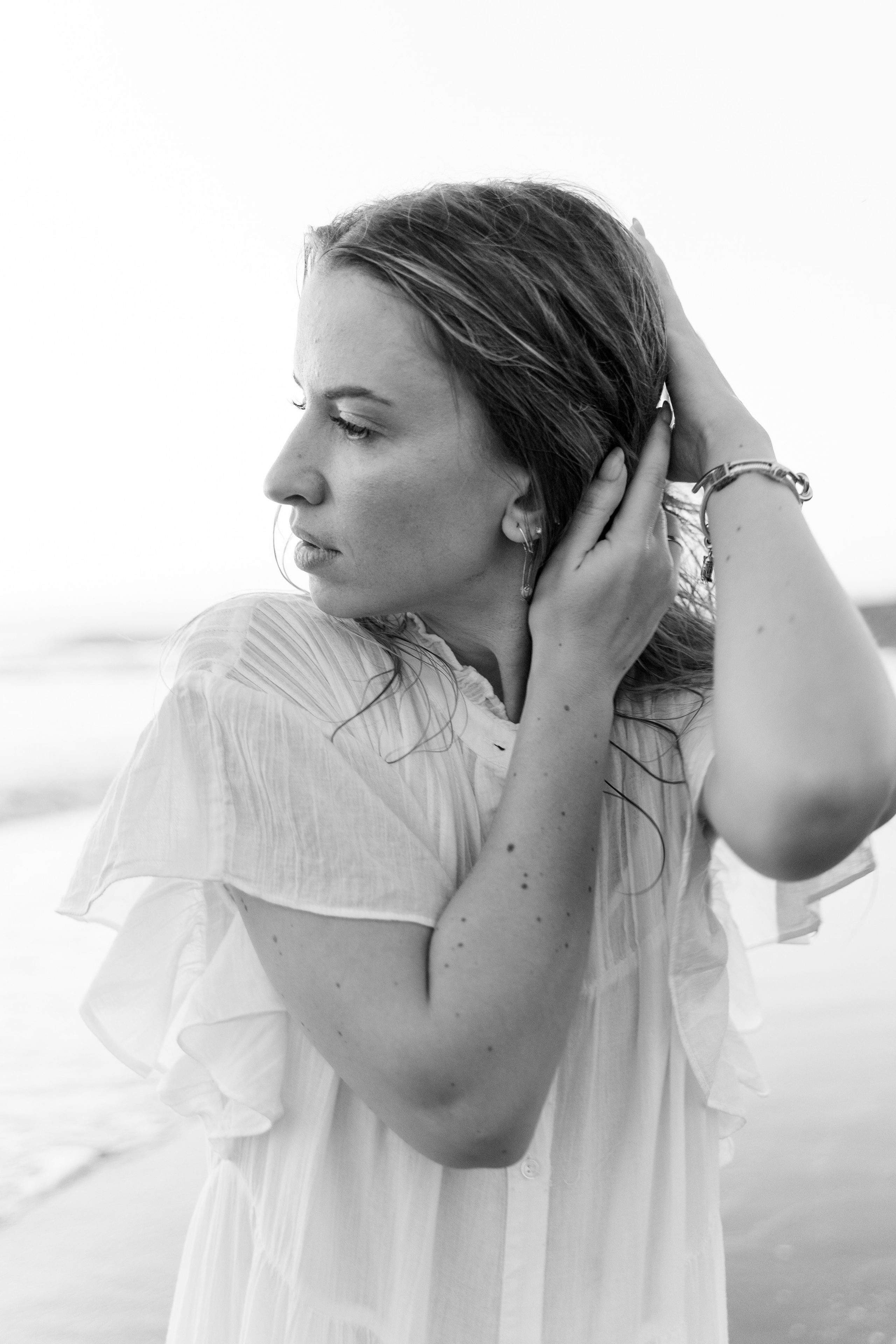 Personal Portraits. Maryna Avramenko Photographer