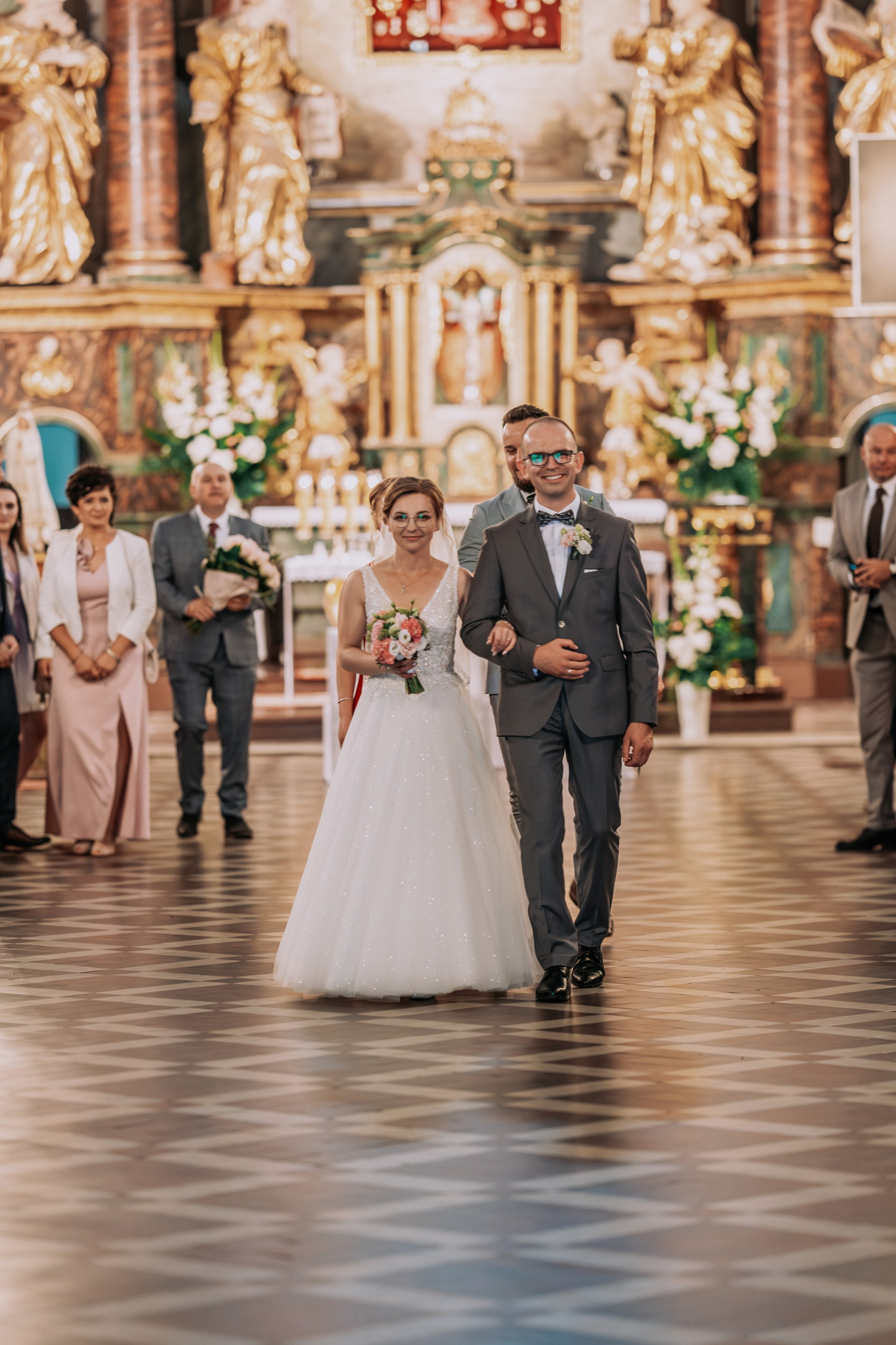 Śluby. Ułamek Chwili fotografia & film