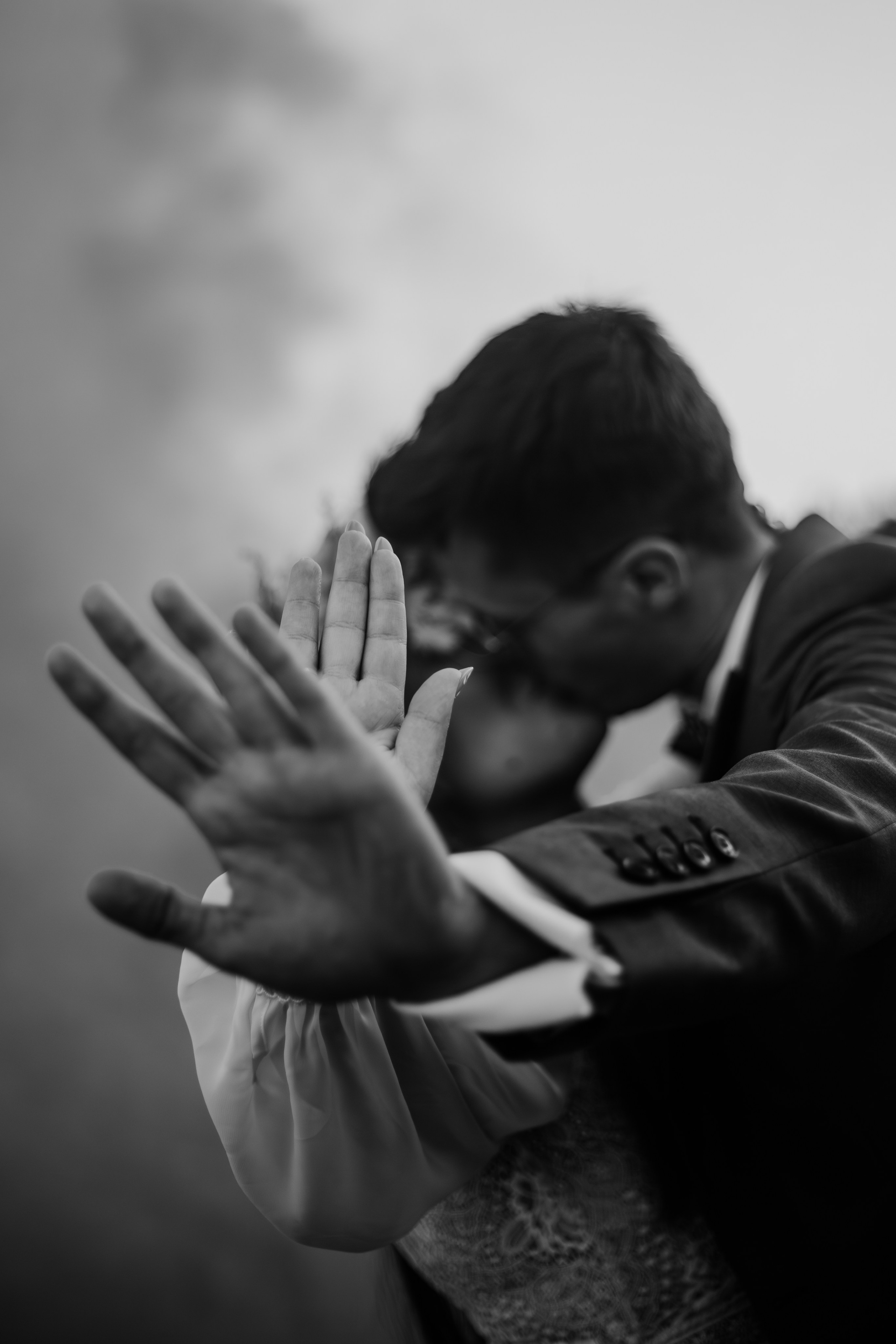 Śluby. Ułamek Chwili fotografia & film