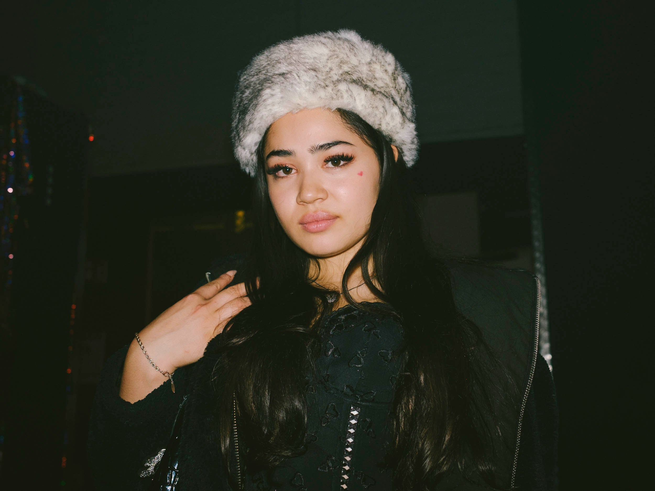 Nightlife. Photographer Viktor Nikishov