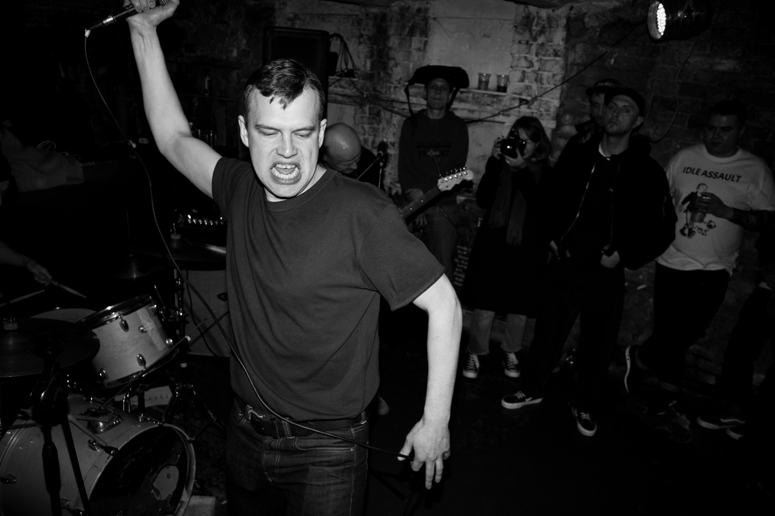 Walpurgis night @ Dissident @20.04.21