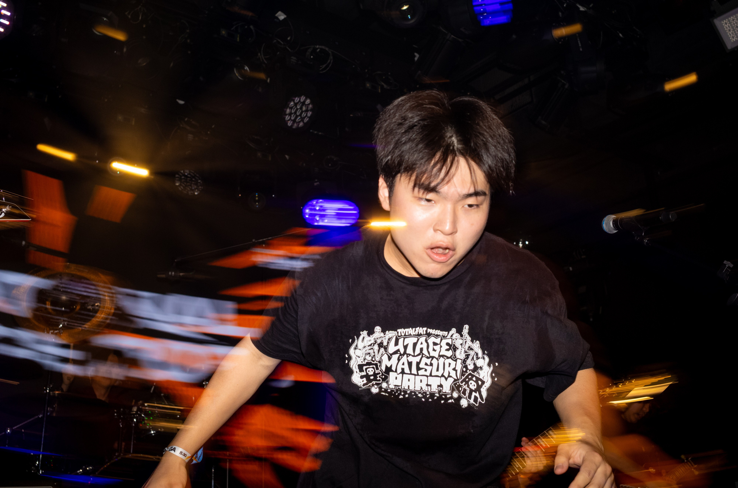 Emotional Damage Fest Seoul