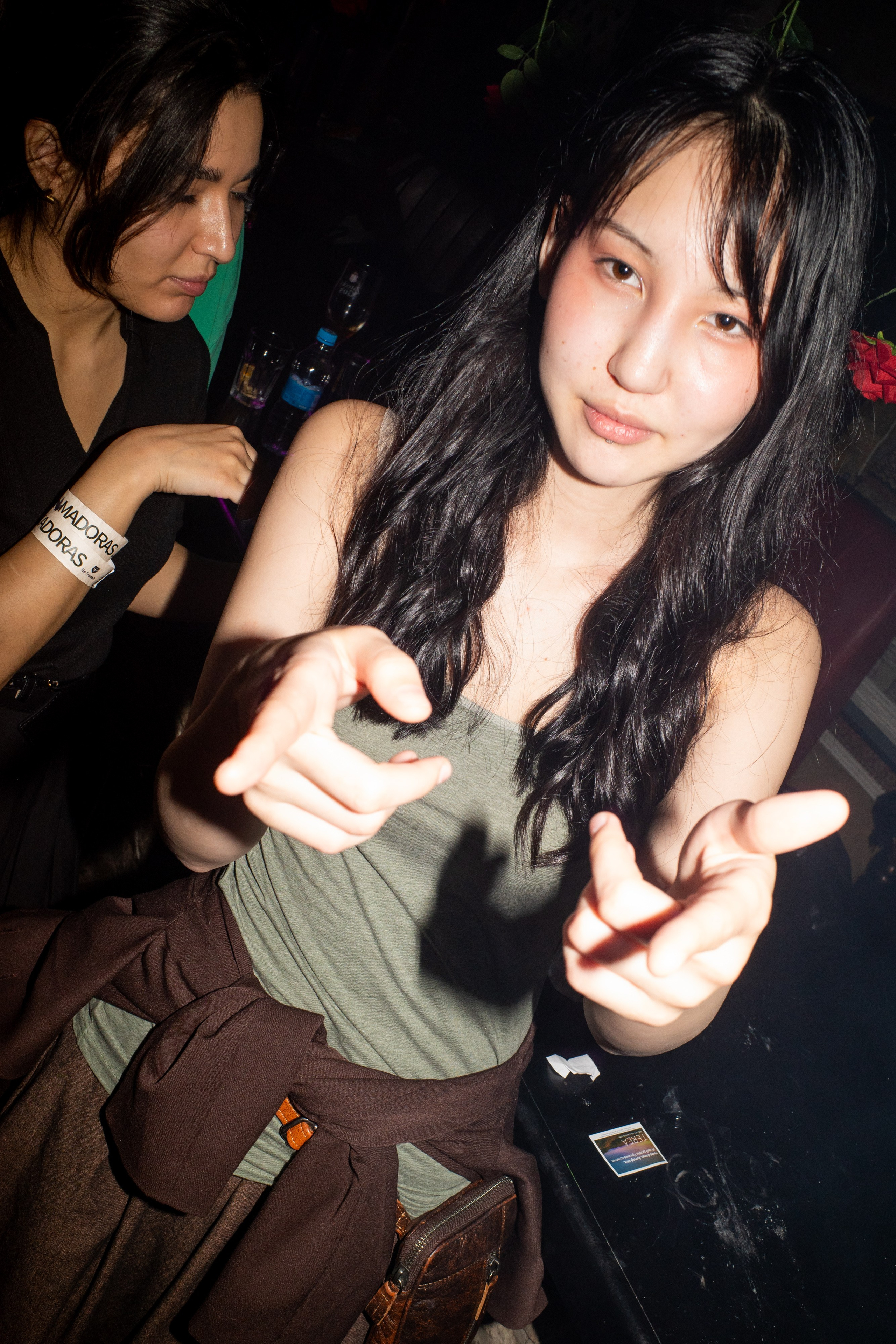 Love & Bass @ Ghettscape