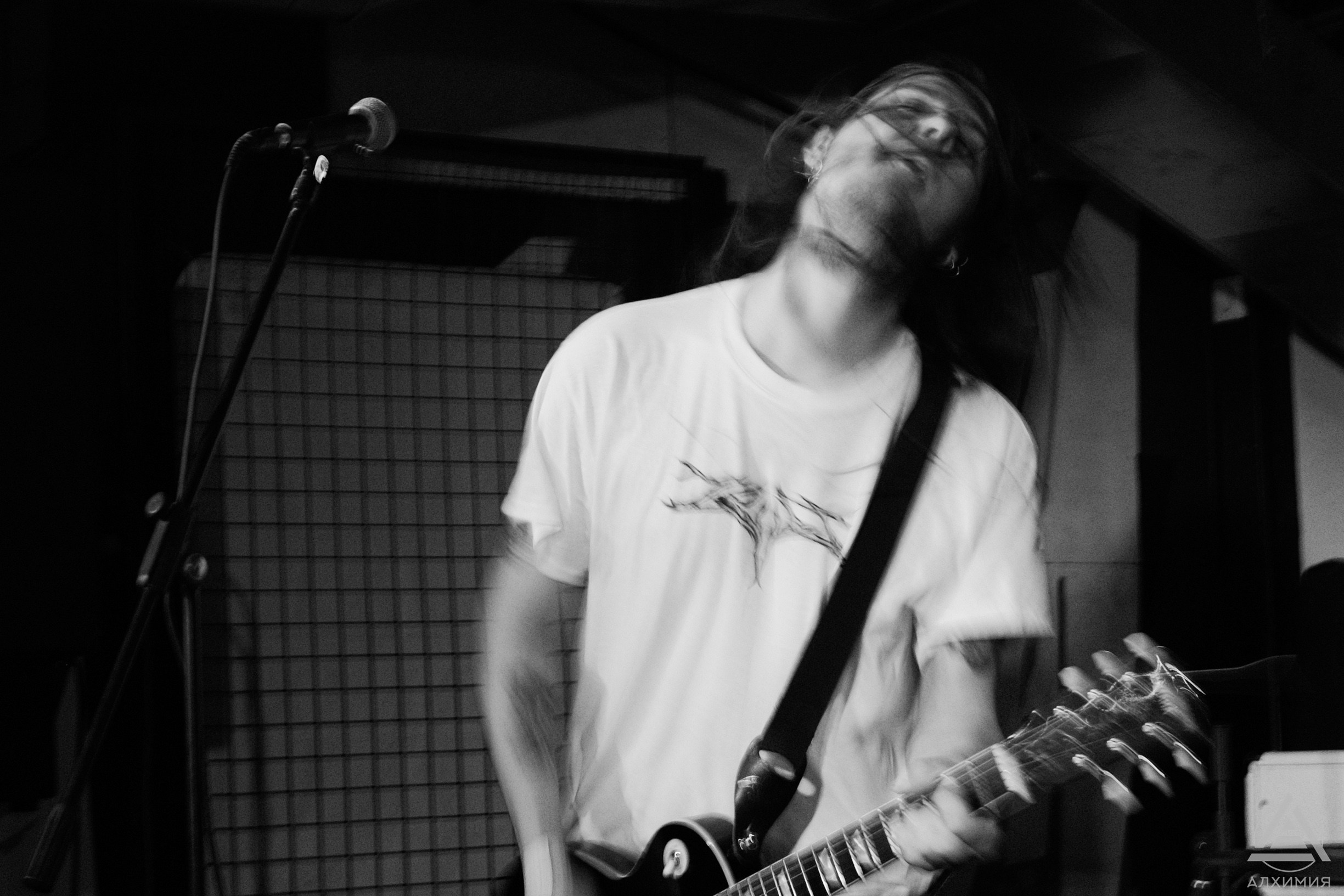 Бесконечная Зима @ Punk Fiction @ 2018