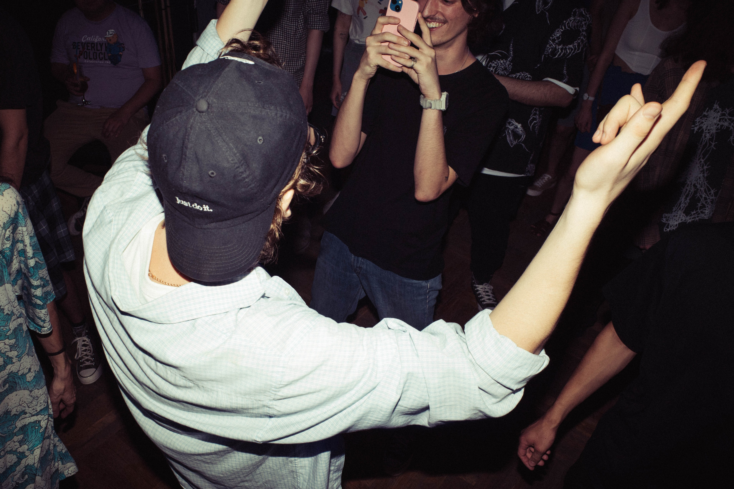 AKA Easy (Арсений Креститель) @ Barduck @ 02.07.23