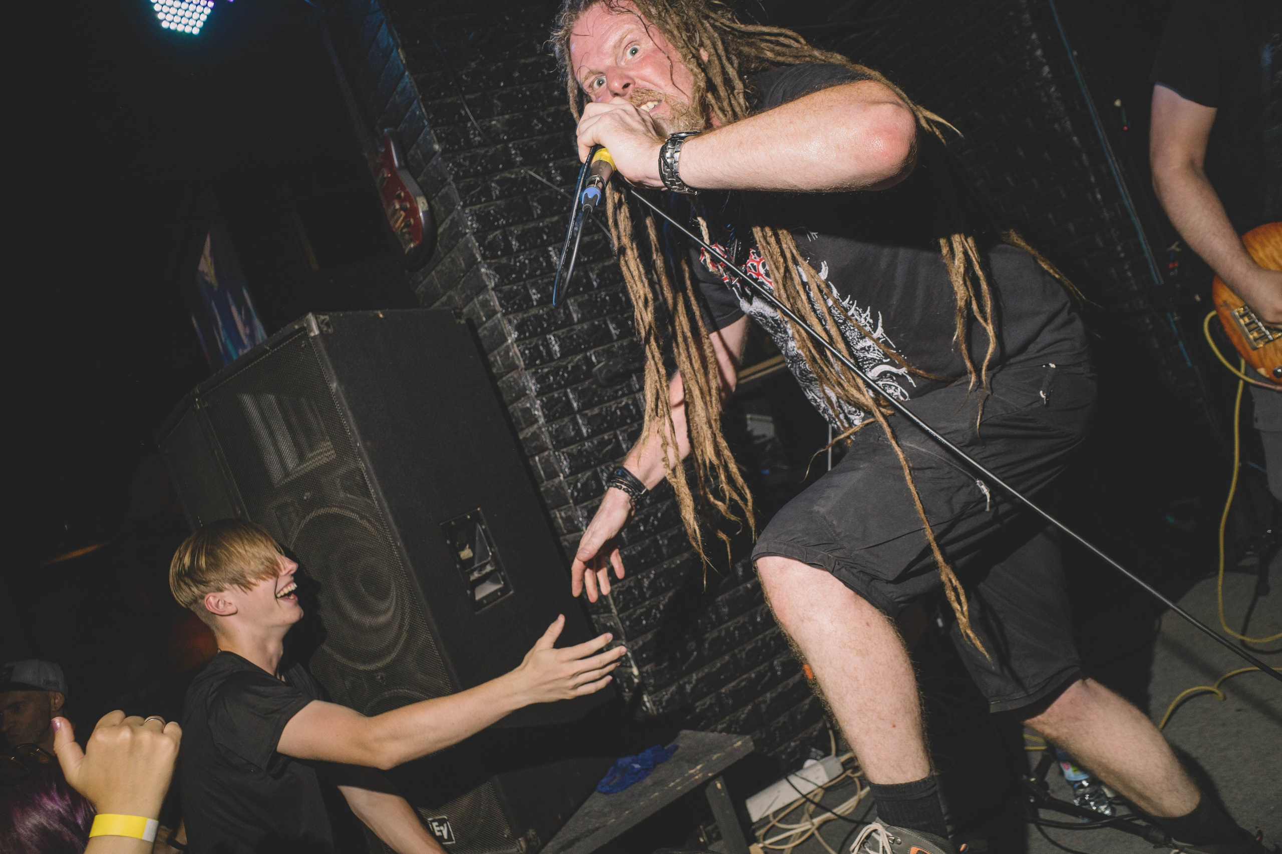 Kuturar @ Krupskaya @ Tashkent