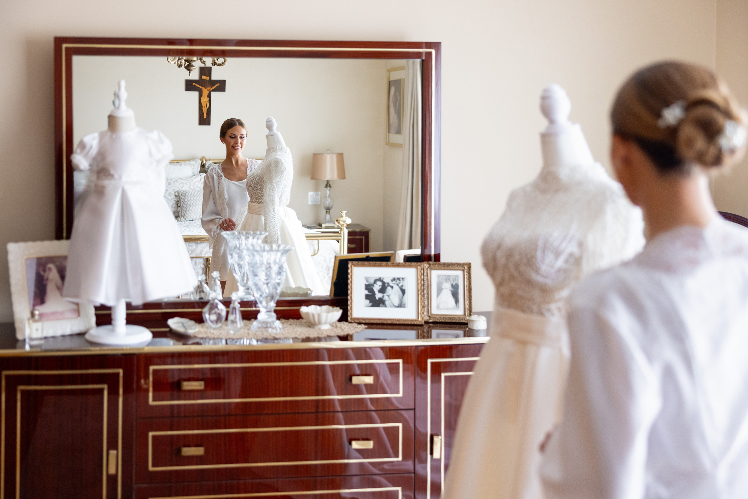 Alessia & Forrest. Wedding Photo & Video