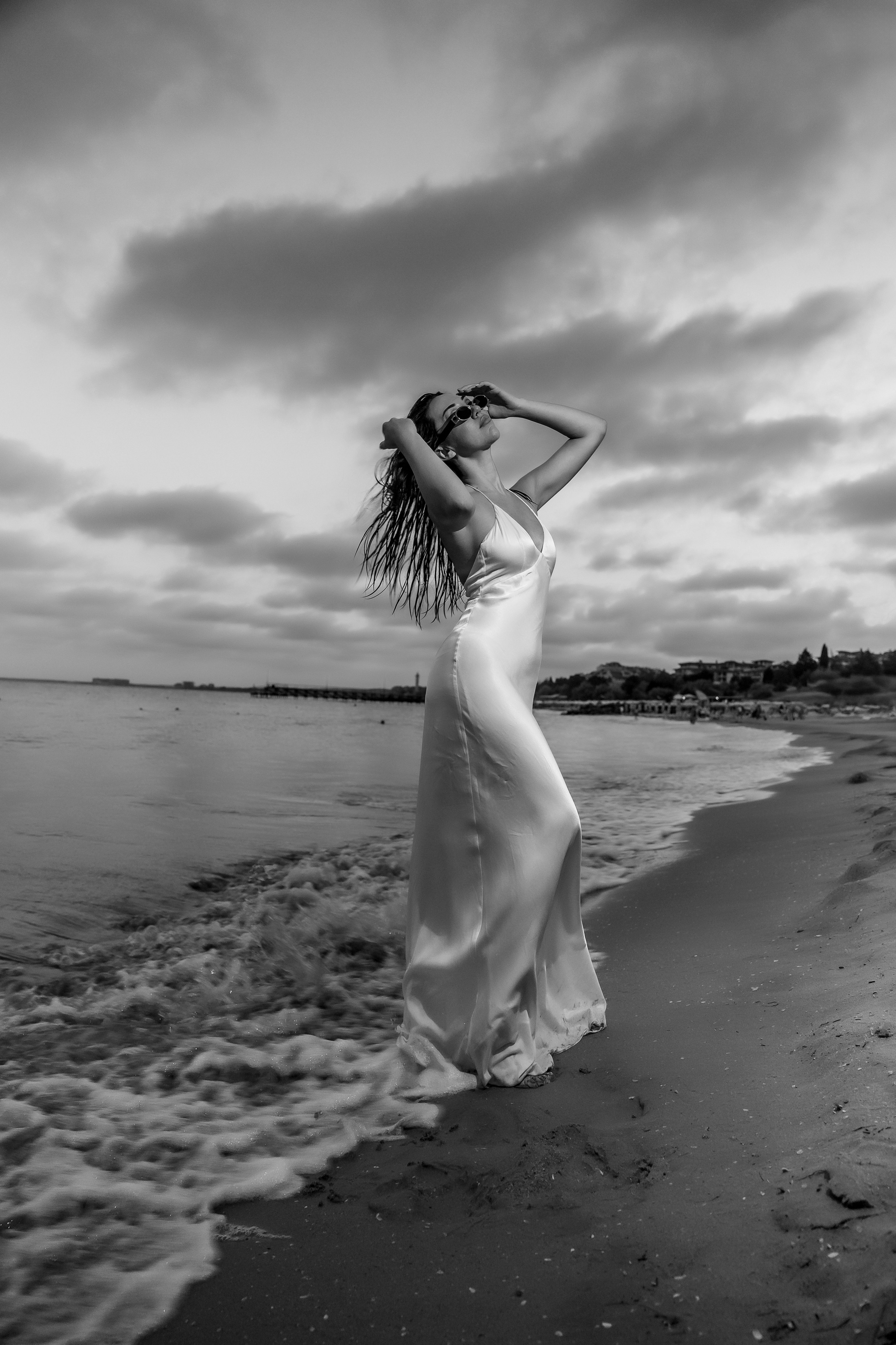 Индивидуална фотосесия. Фотограф Ирина Йотова