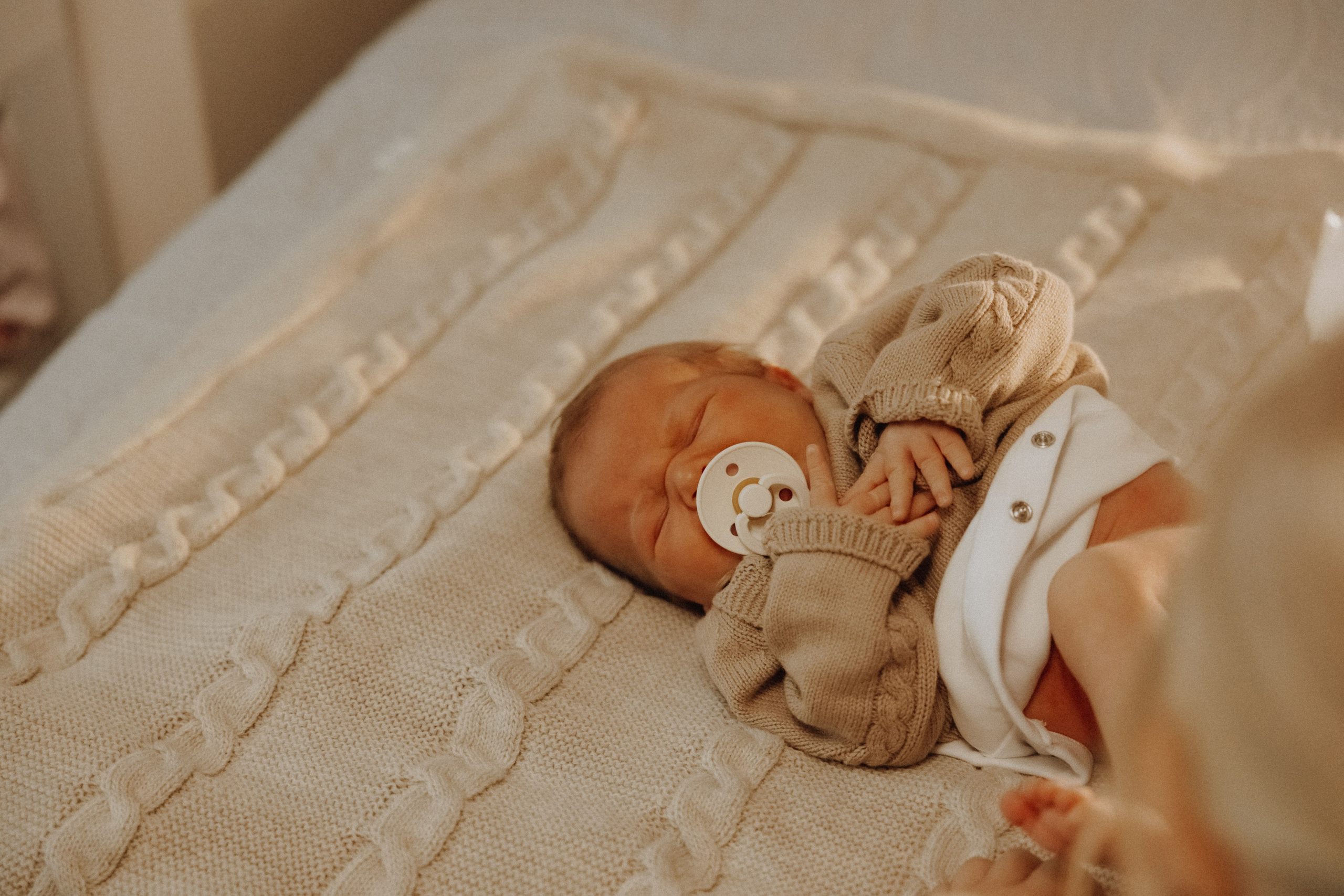 Baby Boy. Фотограф Ирина Йотова