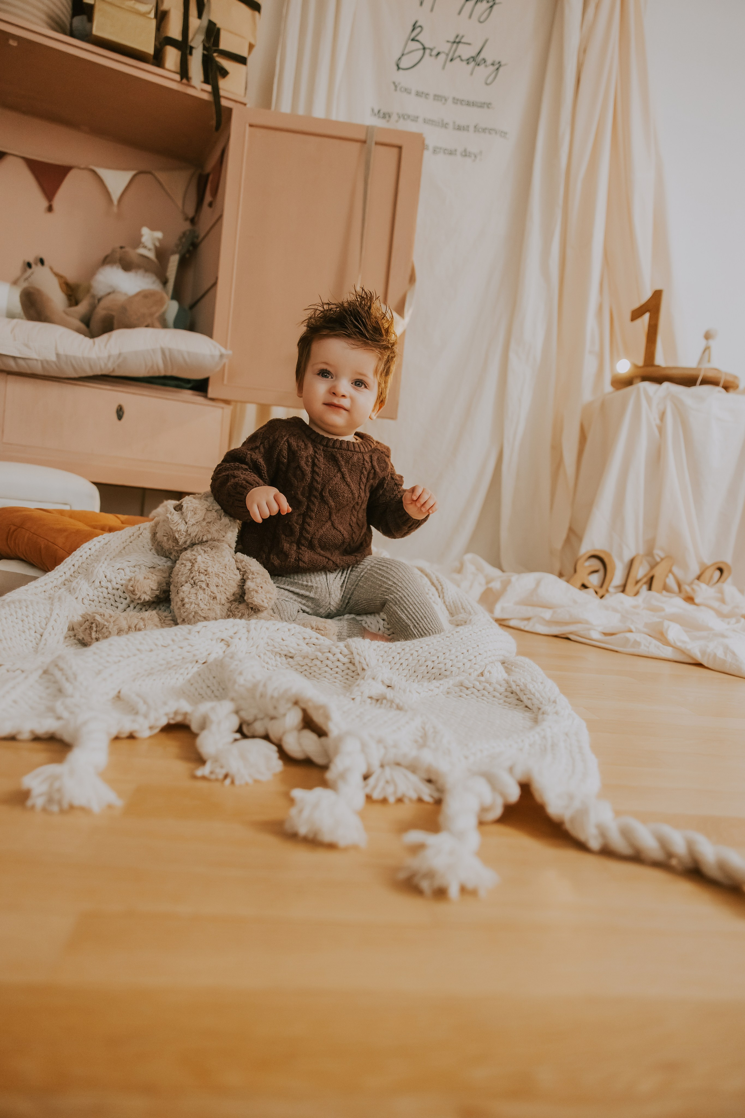 Декор 2026. Фотограф Ирина Йотова