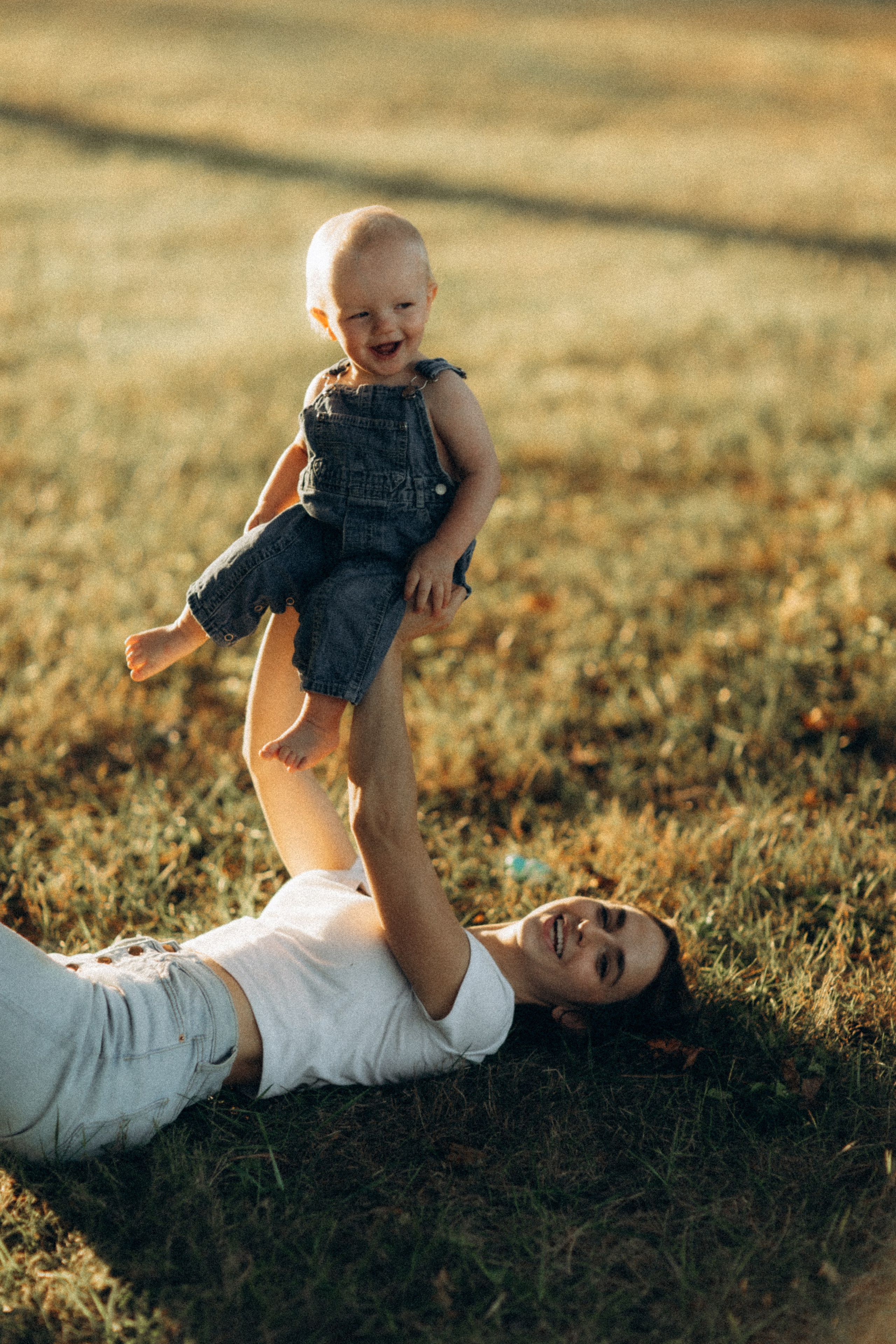 Genesis and her little Beau. CAPTURED BY SHANKS PHOTOGRAPHY