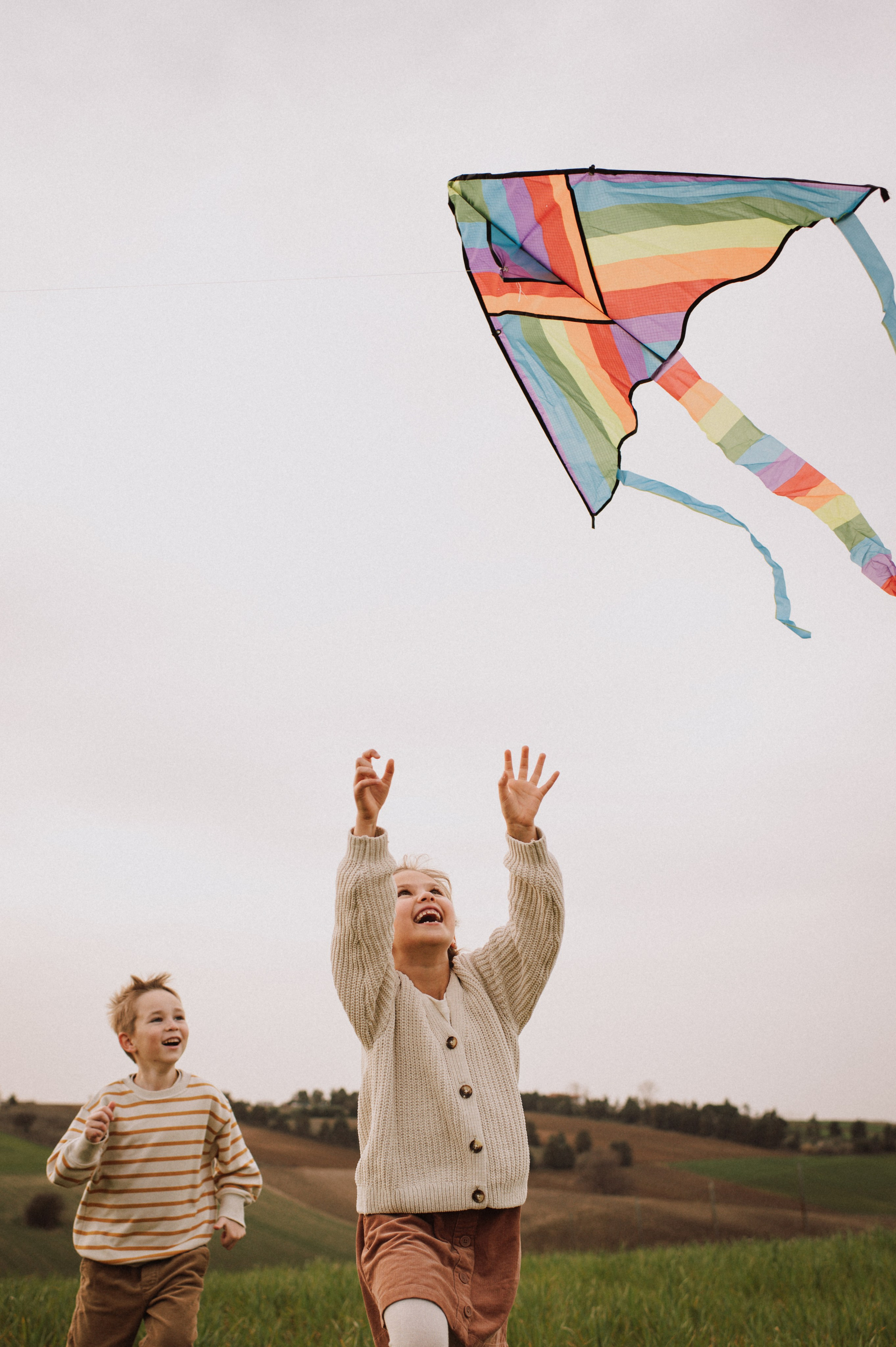 KIDS VINTAGE. Family, children, portrait, and event photography in Thessaloniki