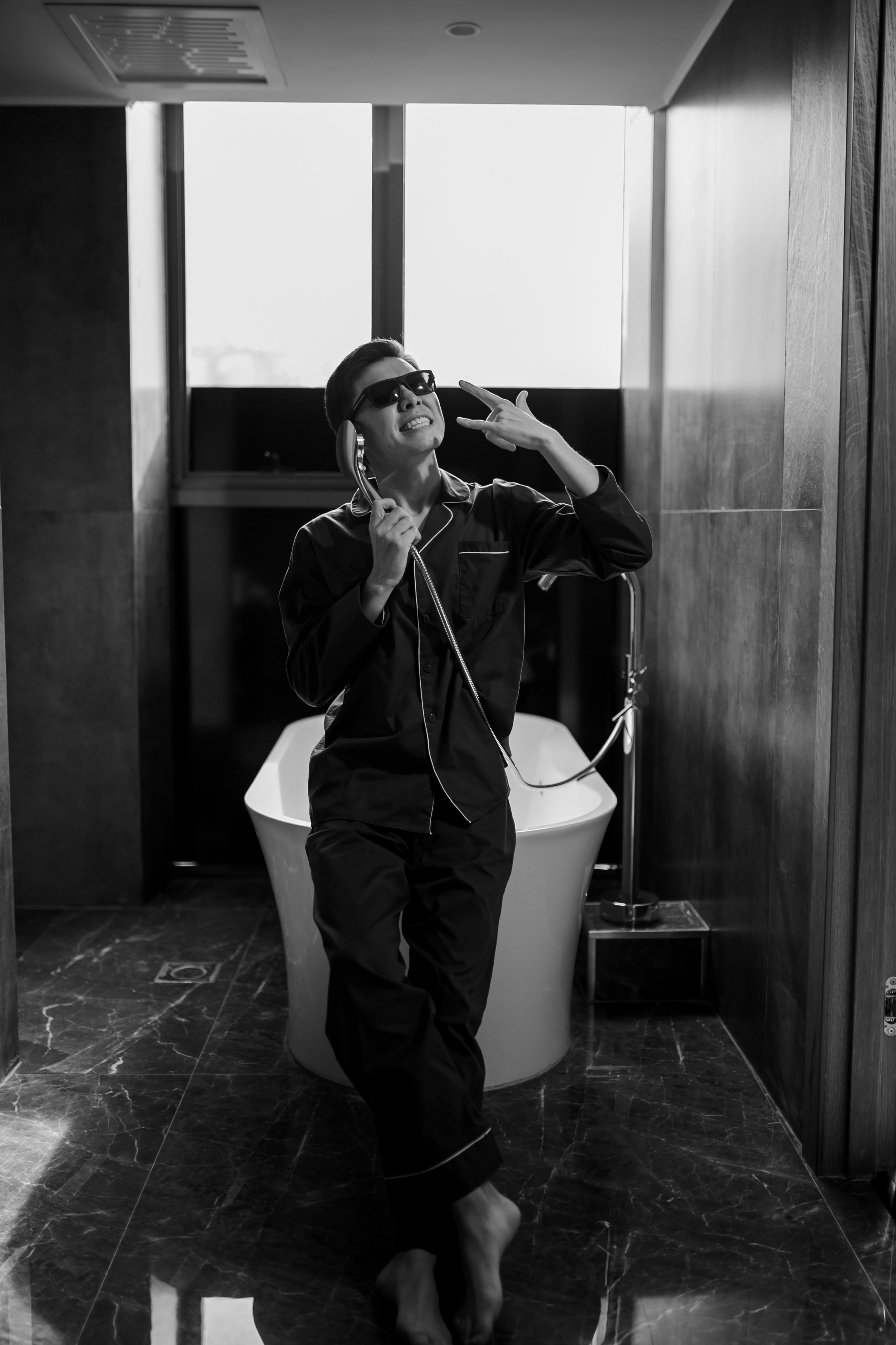 SOFIA. Mandarin.photo