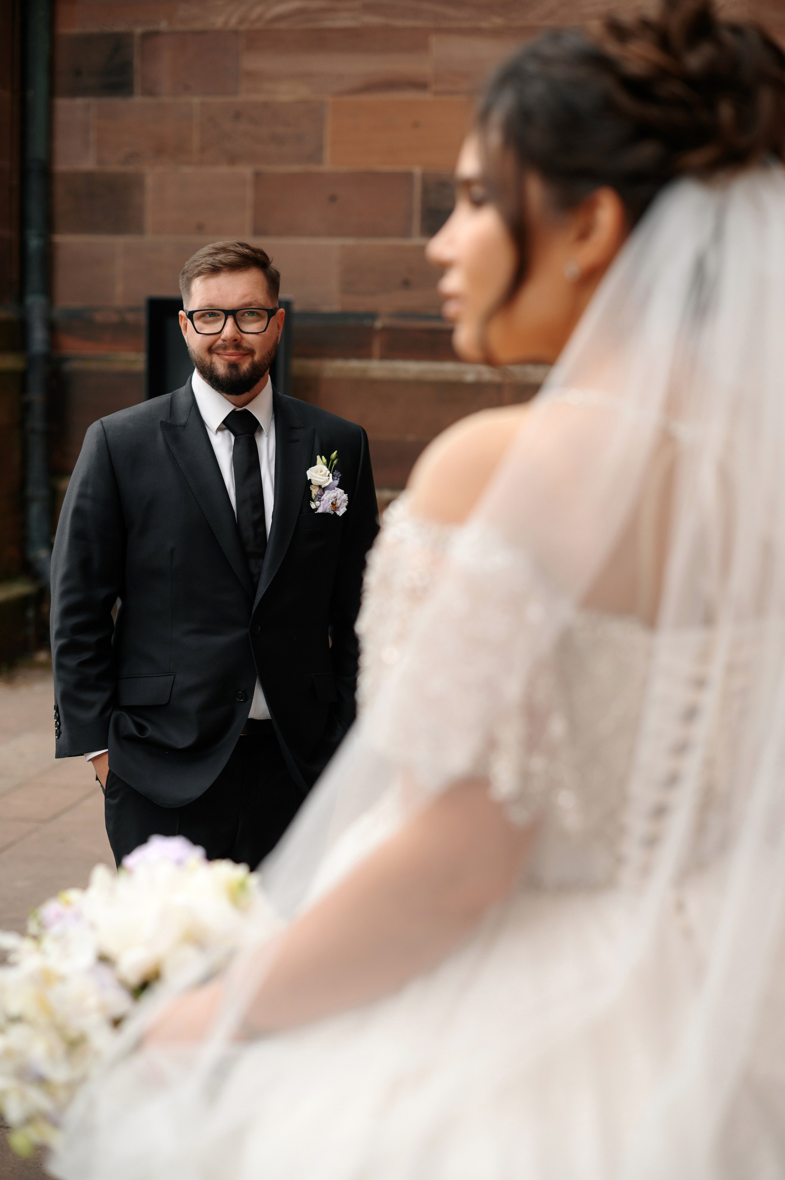 Zwischen Rhein und Ring - Hochzeit in Worms