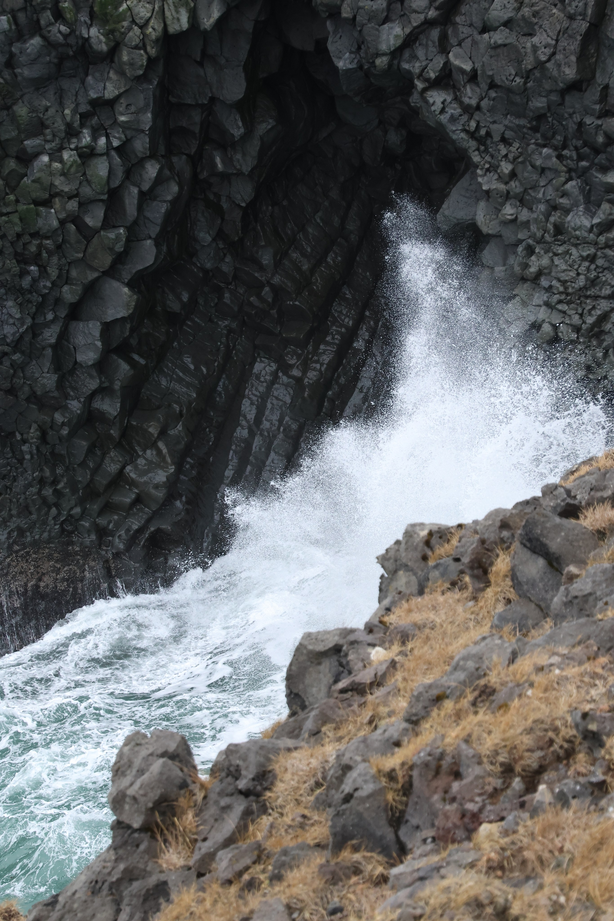 Iceland 2025. Marina, Fotograf aus Nürnberg