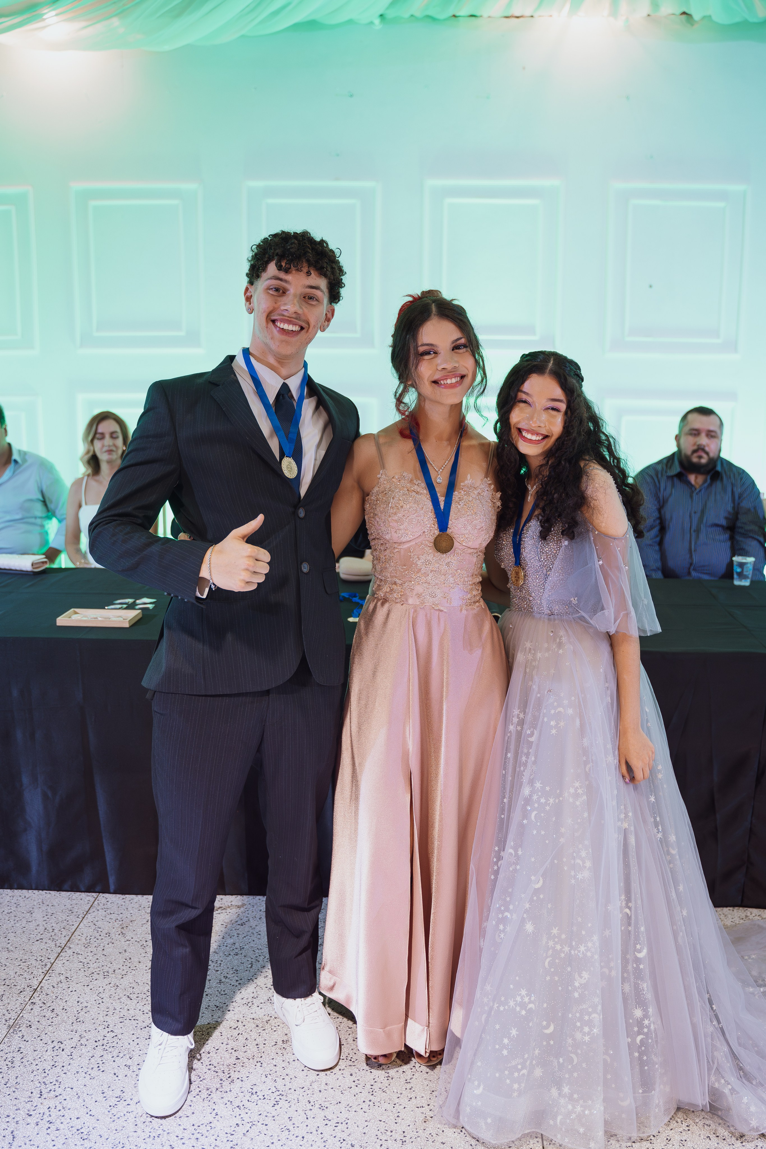 Formaturas. Kimera Produtora