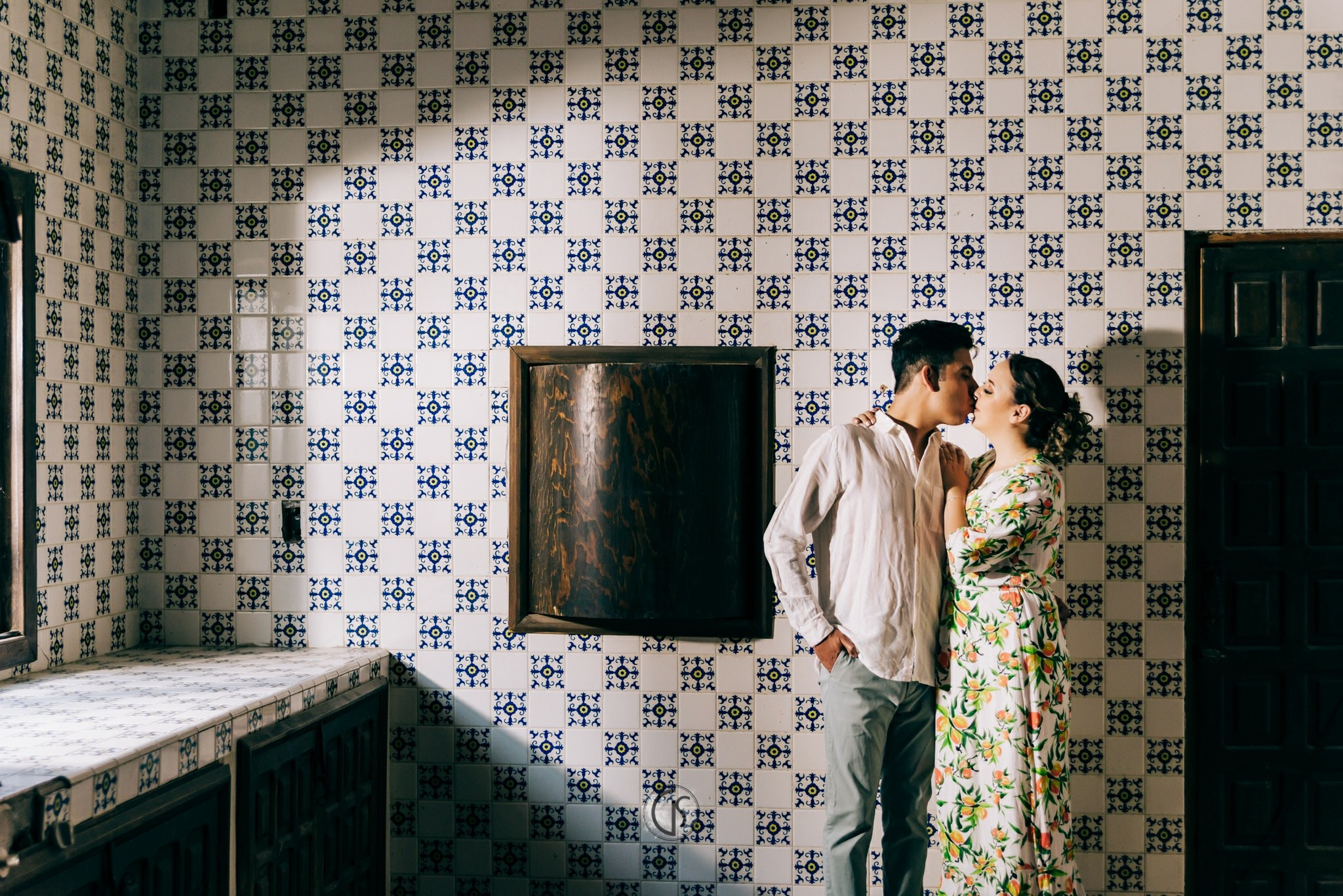 Sesión Pre-Boda. Gerardo Soltero fotógrafo