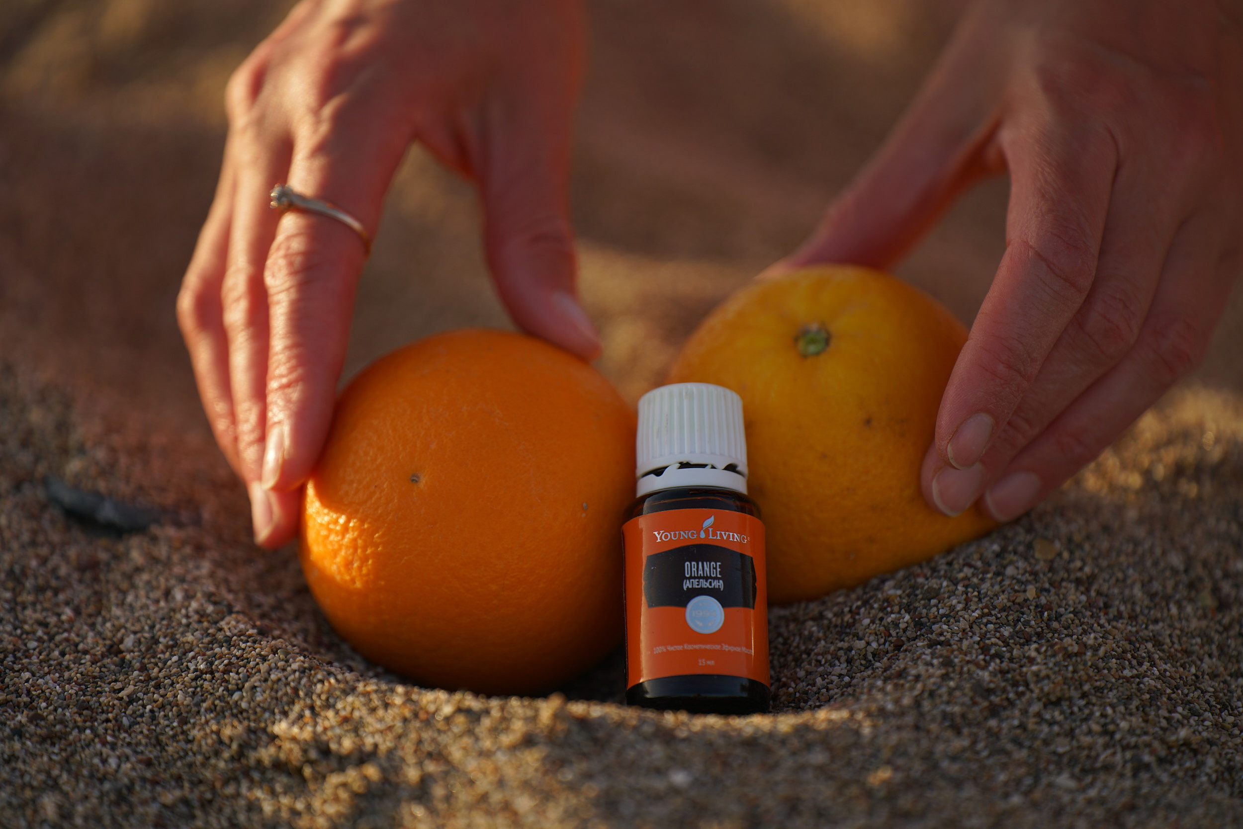 Content for Yoga teacher | Anastasiia Nelen photographer