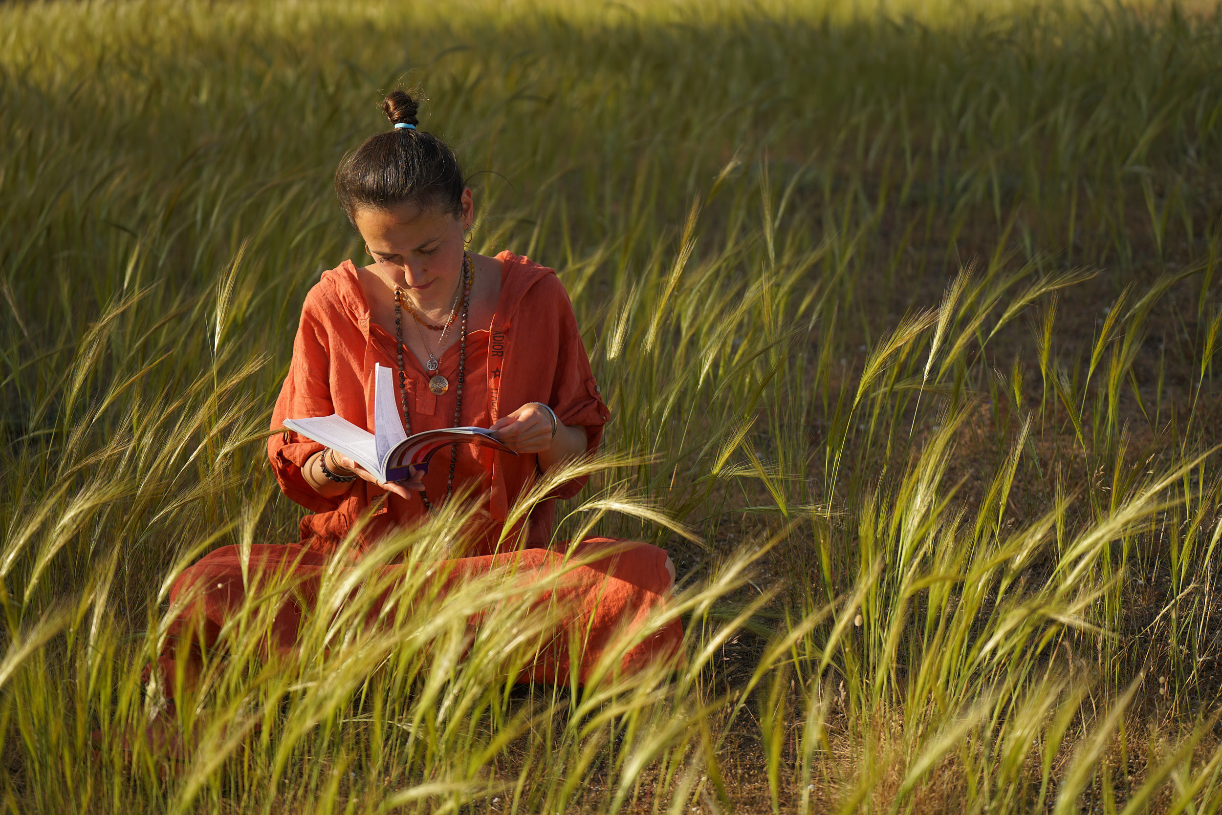 Content for Yoga teacher | Anastasiia Nelen photographer