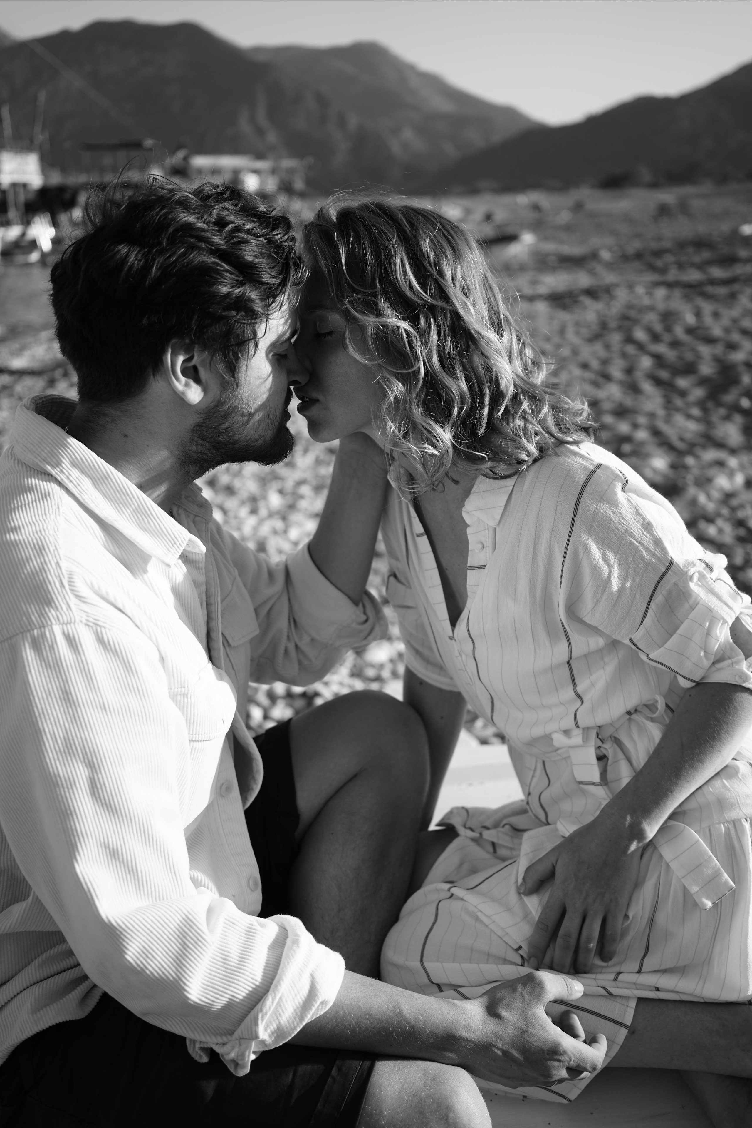 Love Stories | Anastasiia Nelen photographer