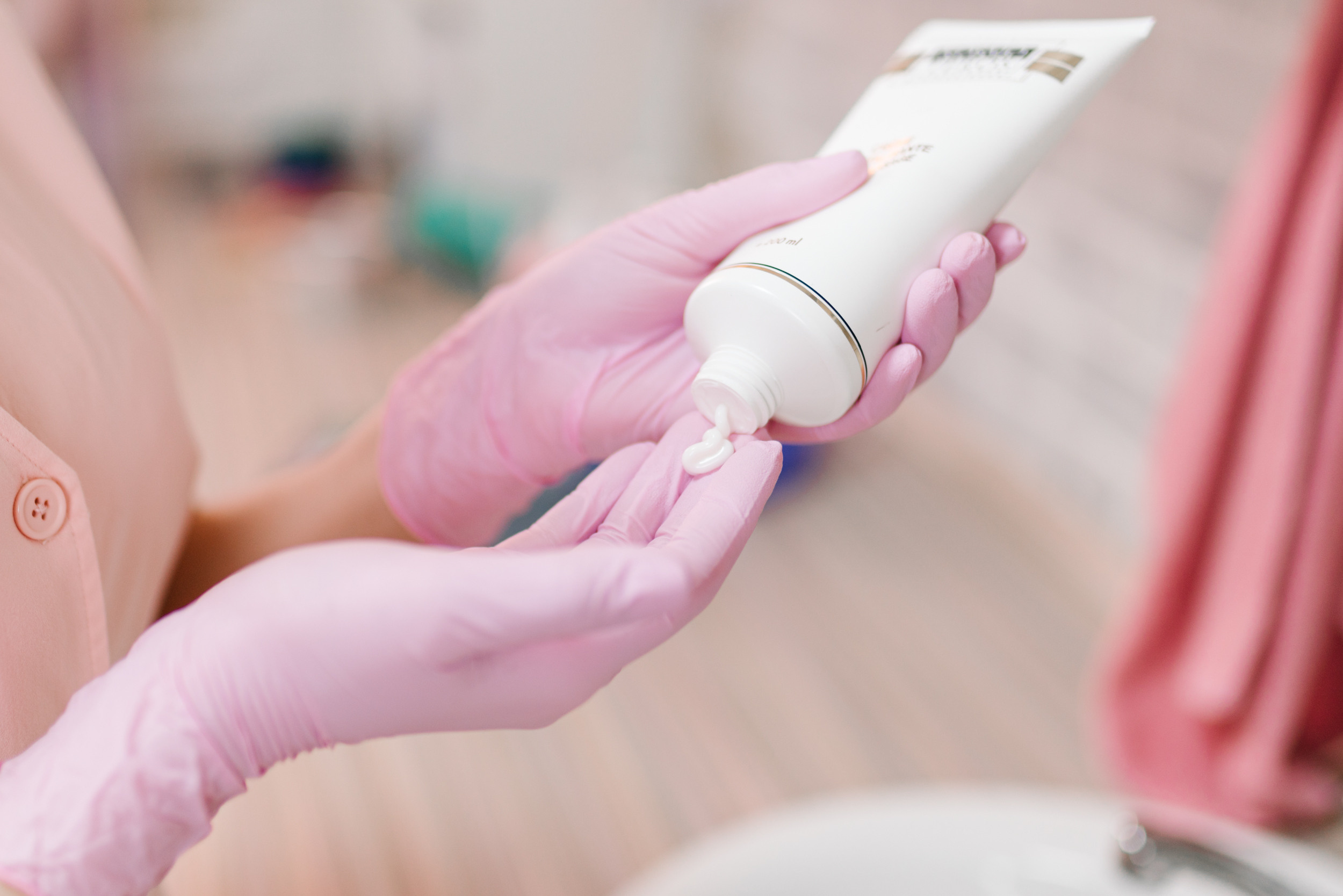 Content for cosmetologist | Anastasiia Nelen photographer