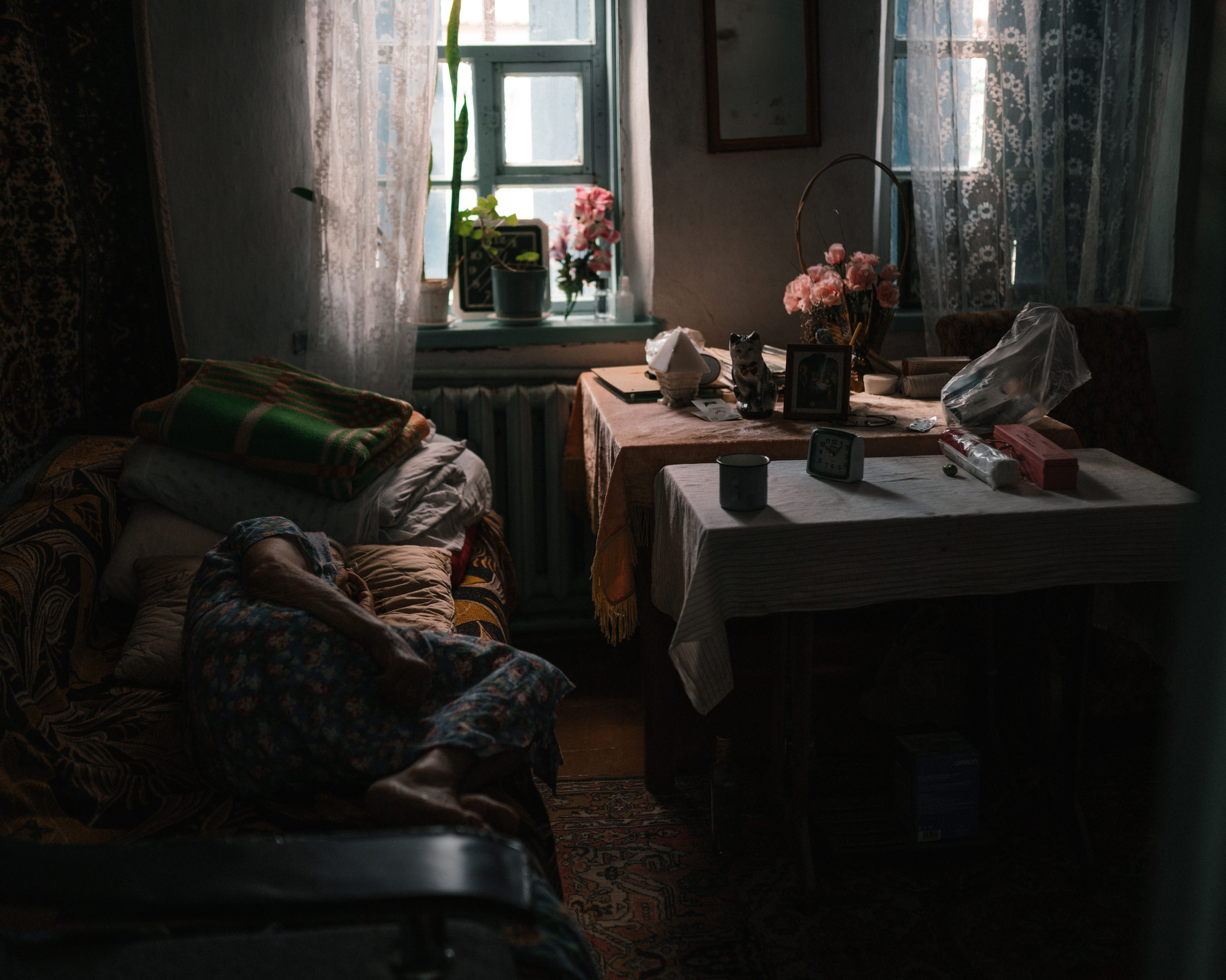 Island | Anastasiia Nelen photographer