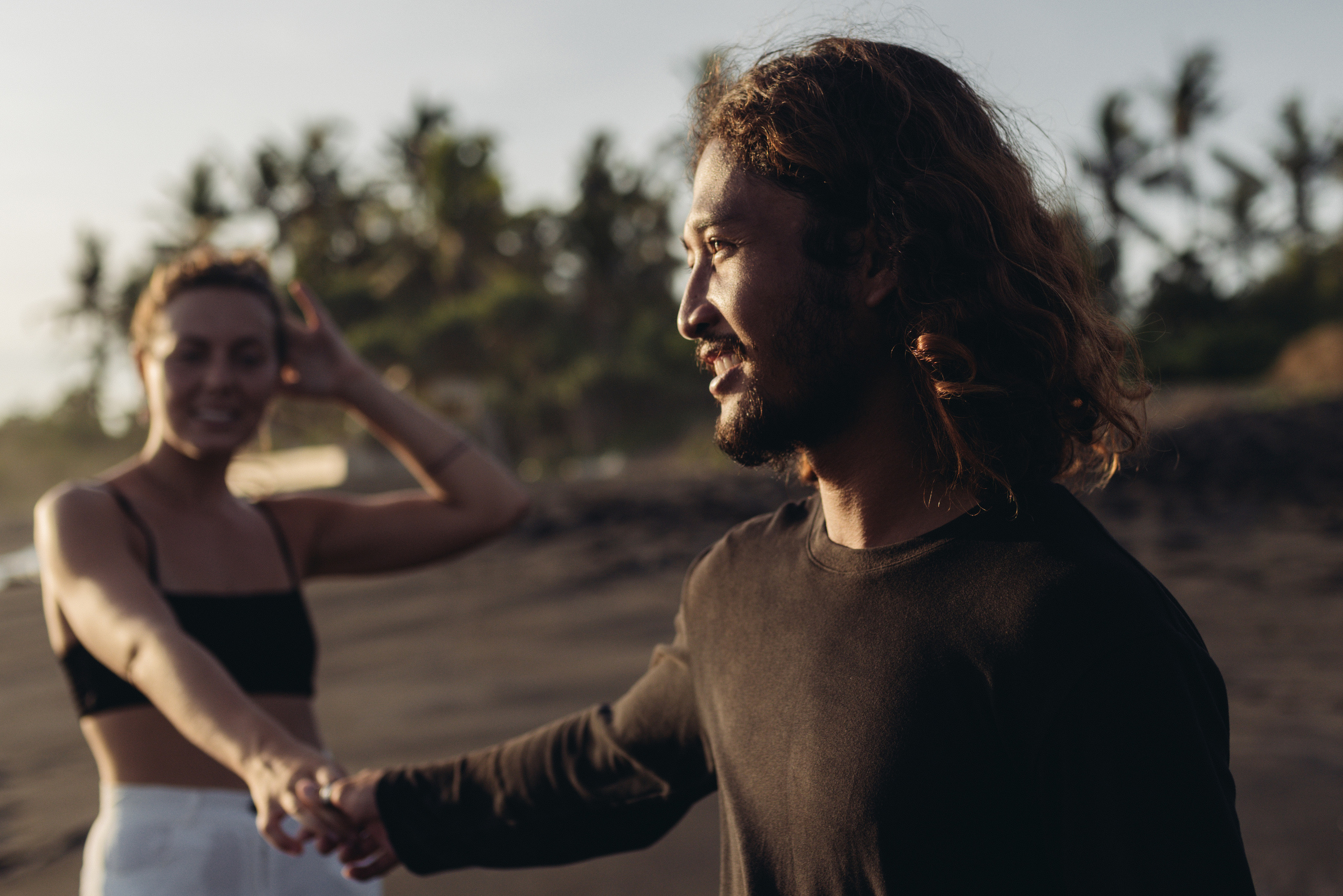 Couples Kekeh and Jena | Anastasiia Nelen photographer