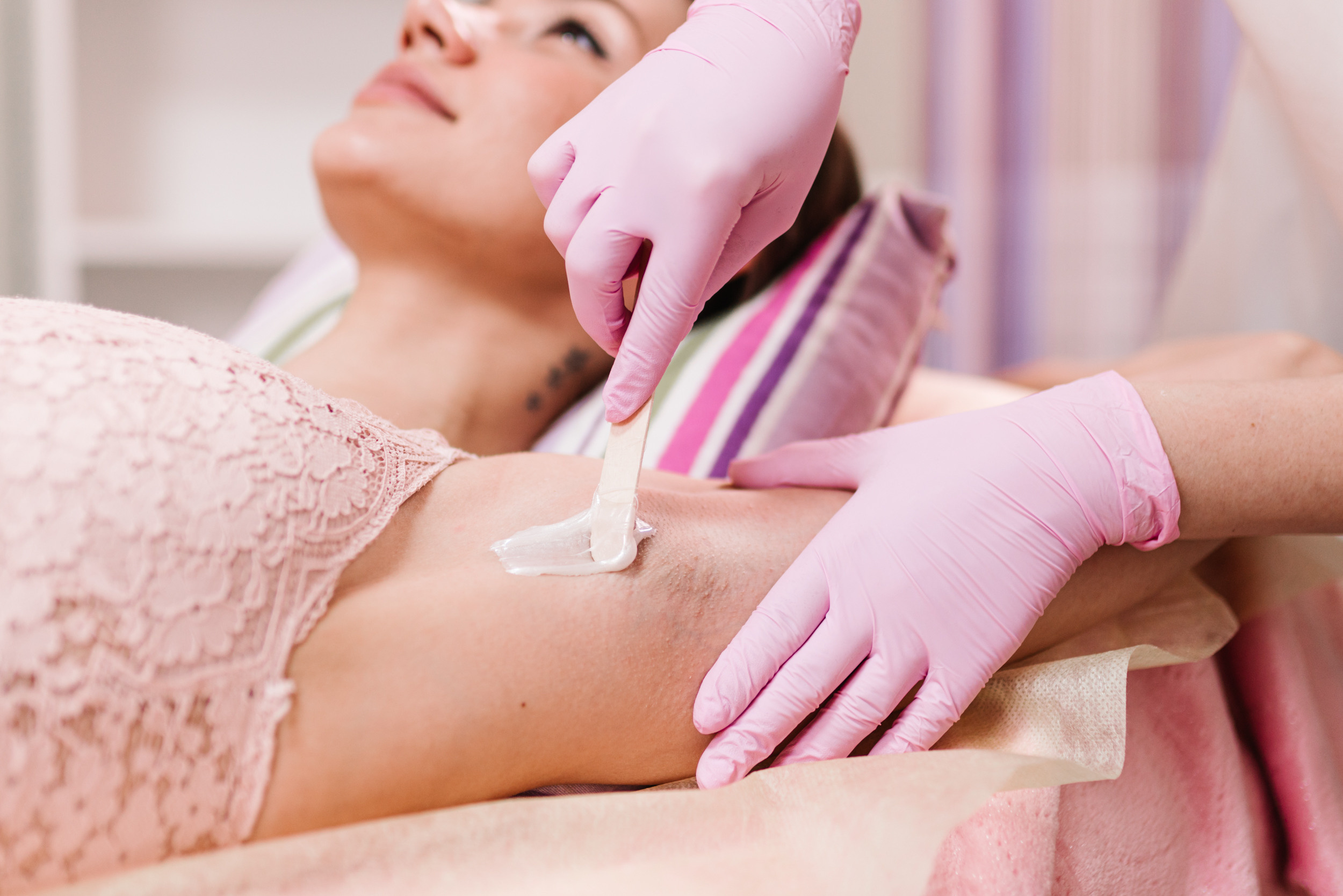 Content for cosmetologist | Anastasiia Nelen photographer