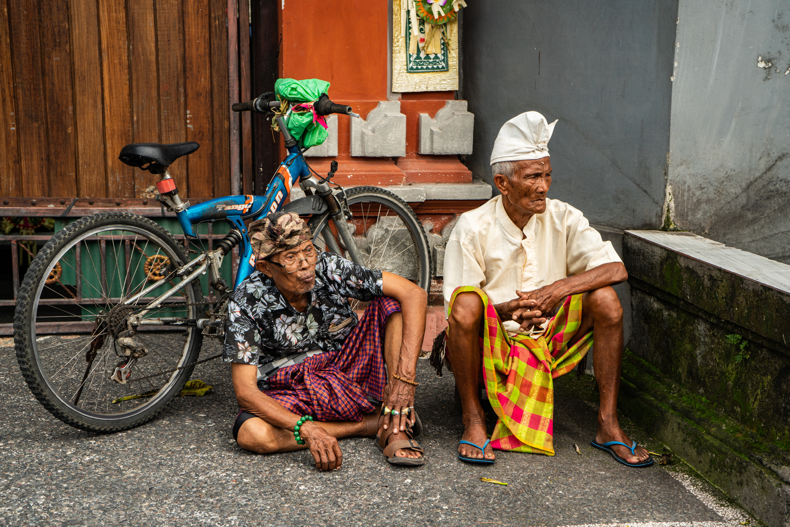 Travel photo | Anastasiia Nelen photographer