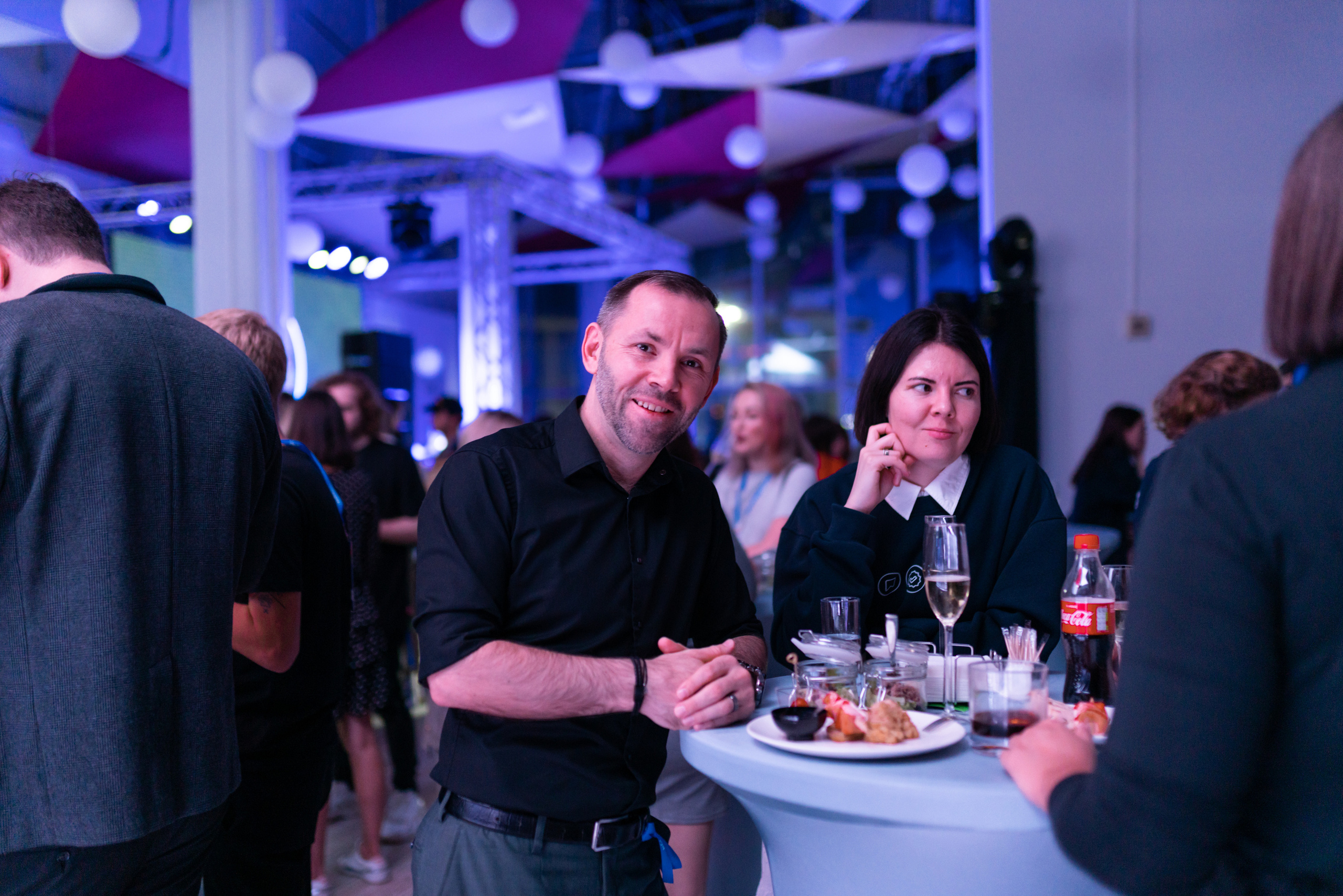 Events | Anastasiia Nelen photographer